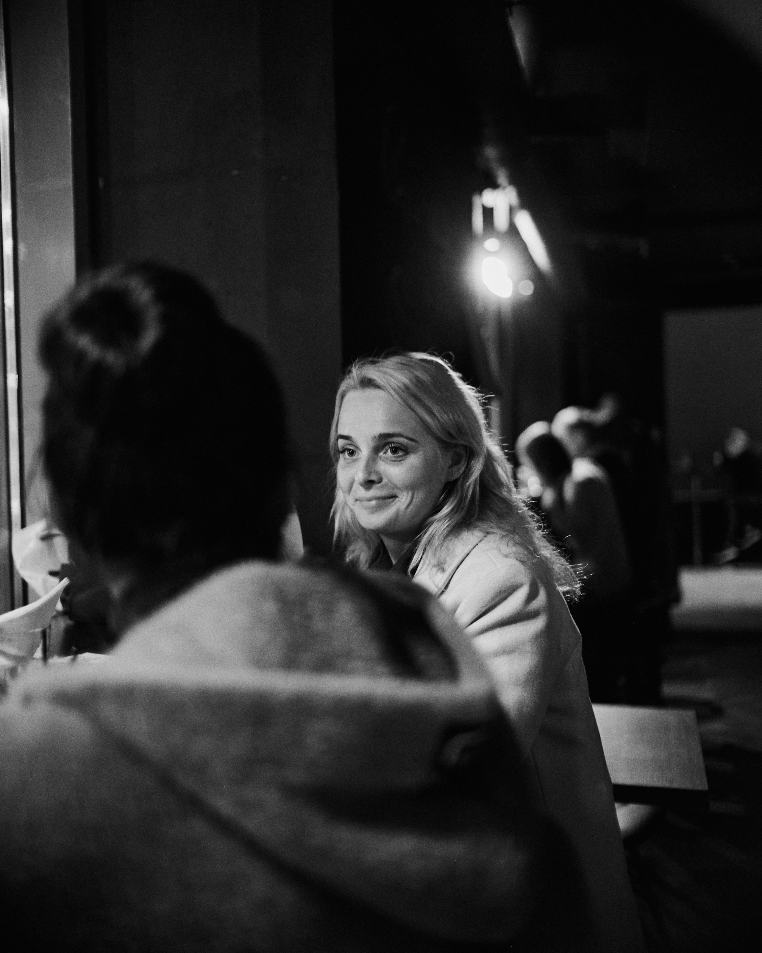 УГРЮМОЧНАЯ. Фотограф в Санкт-Петербурге Лазарев Евгений