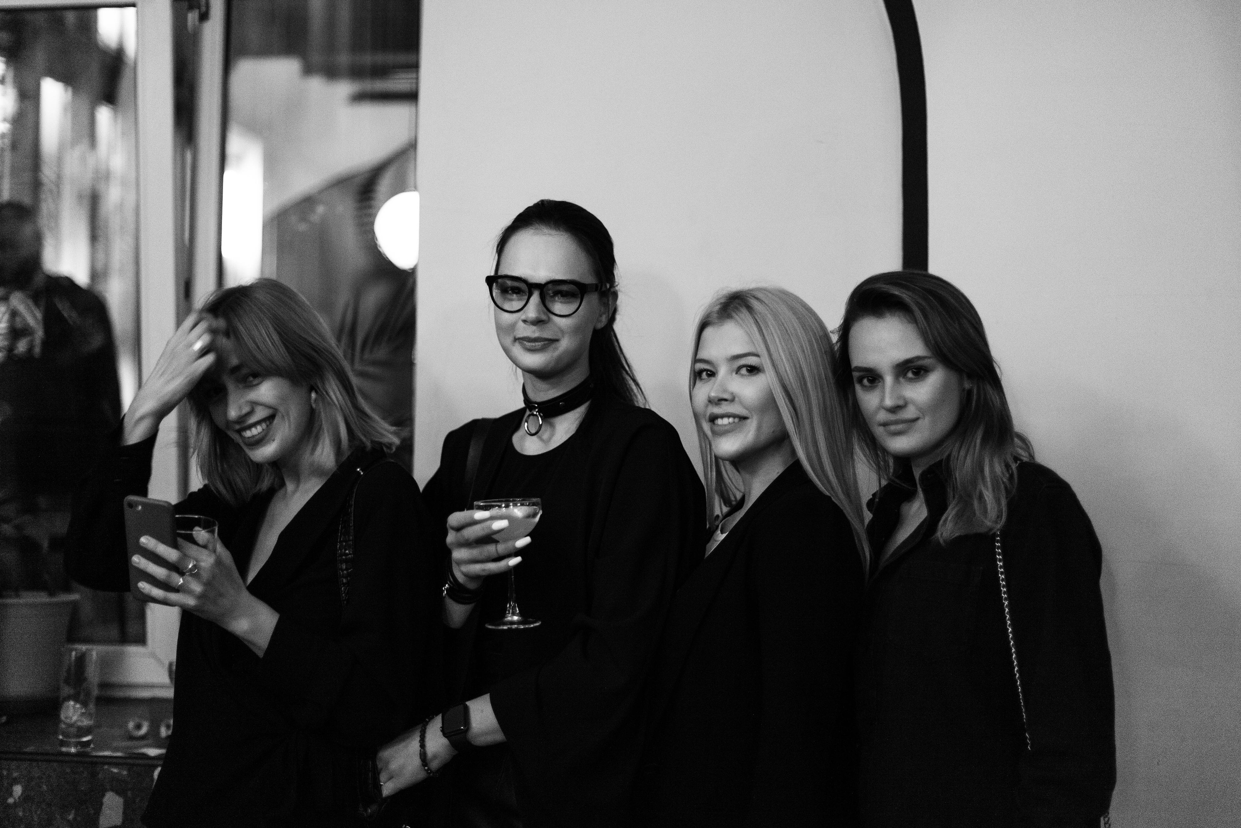 DUSHA. Фотограф в Санкт-Петербурге Лазарев Евгений