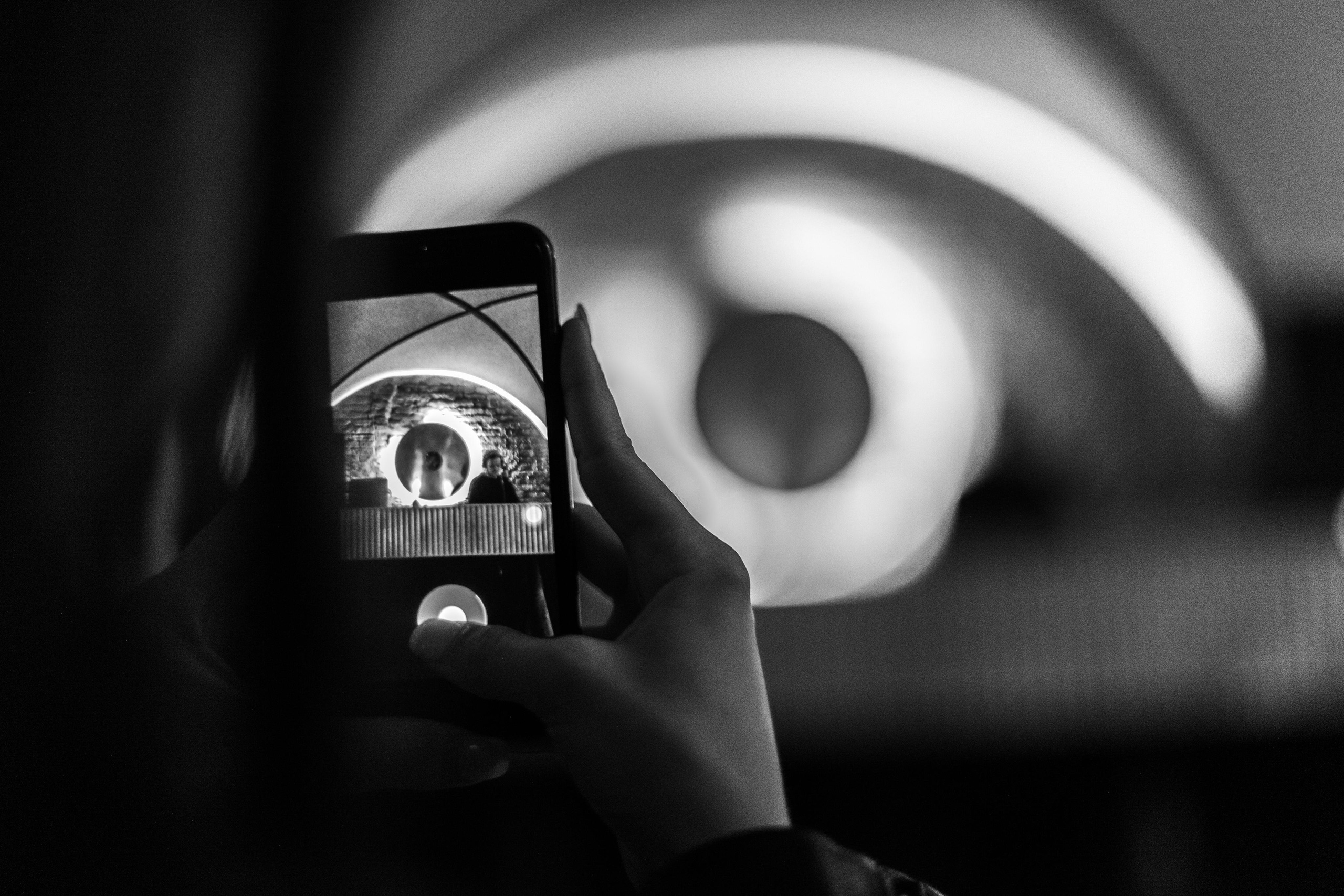 DUSHA. Фотограф в Санкт-Петербурге Лазарев Евгений