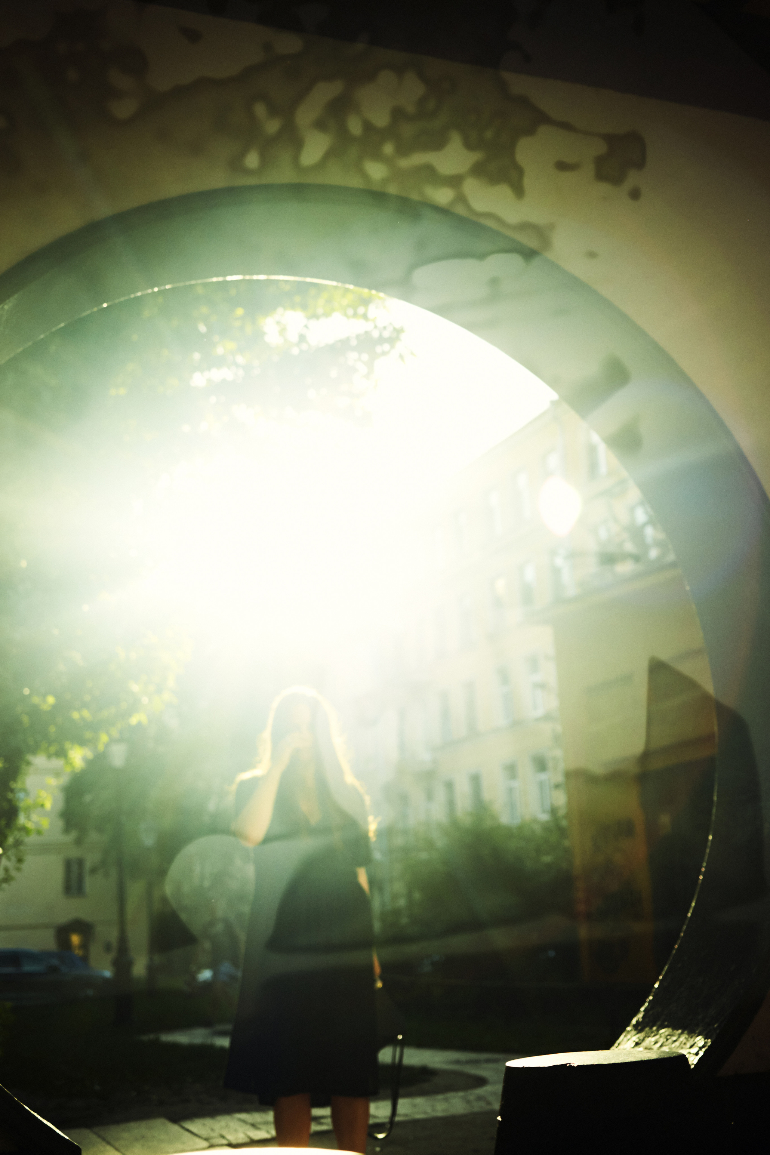 ЮЛИЯ ЦЕРЕНЯ. Фотограф в Санкт-Петербурге Лазарев Евгений