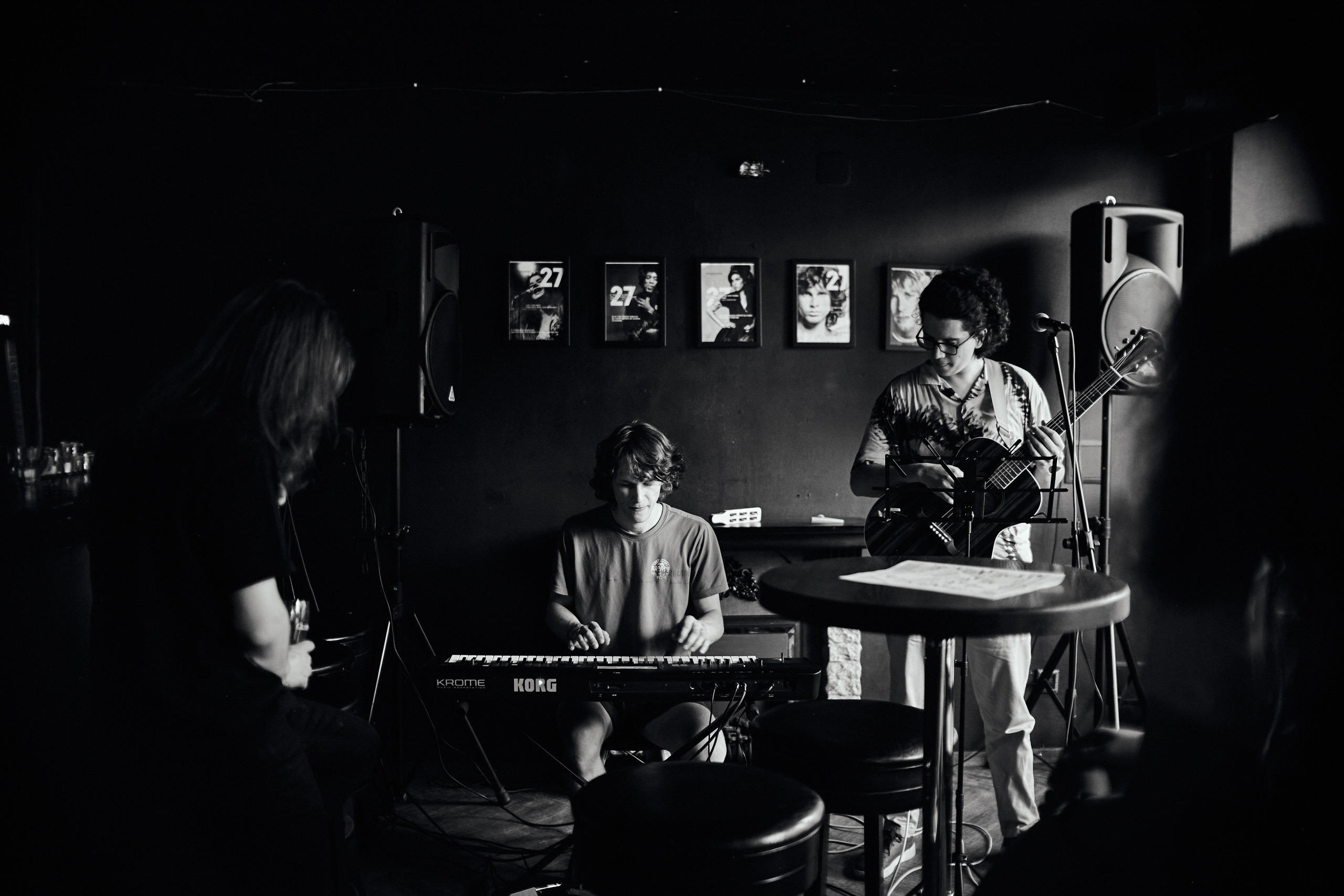 УГРЮМОЧНАЯ. Фотограф в Санкт-Петербурге Лазарев Евгений