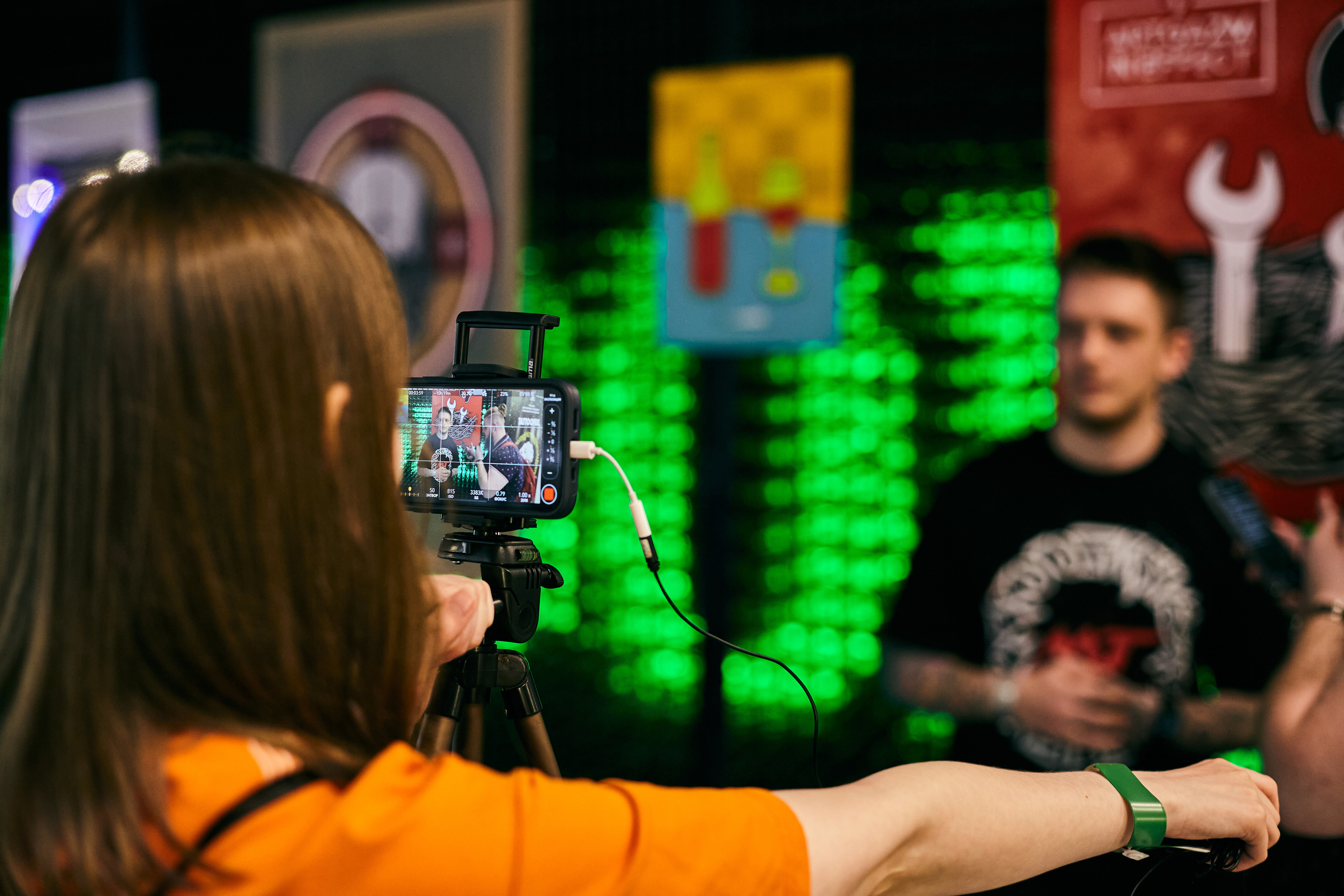 TATOO FEST A2 2022 _ D1/D2. Фотограф в Санкт-Петербурге Лазарев Евгений