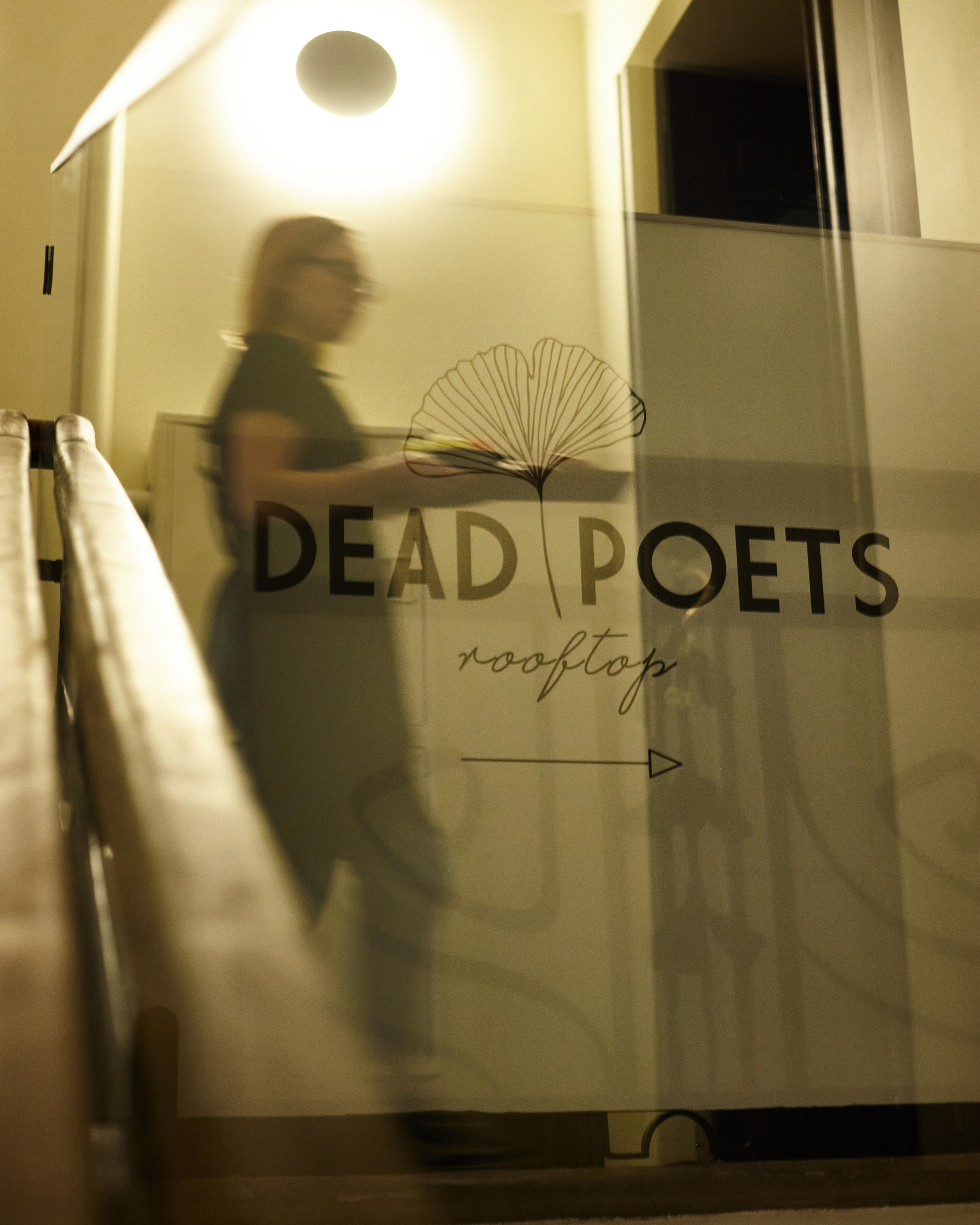 DEAD POETS. Фотограф в Санкт-Петербурге Лазарев Евгений