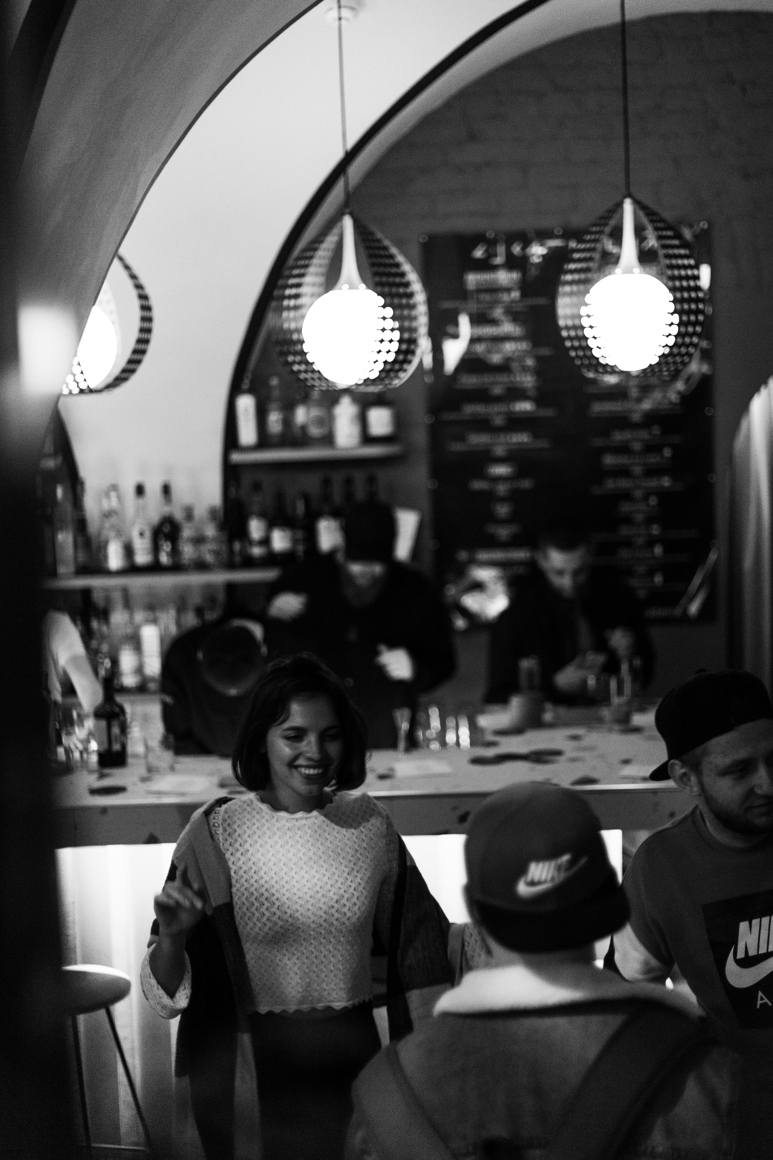 DUSHA. Фотограф в Санкт-Петербурге Лазарев Евгений