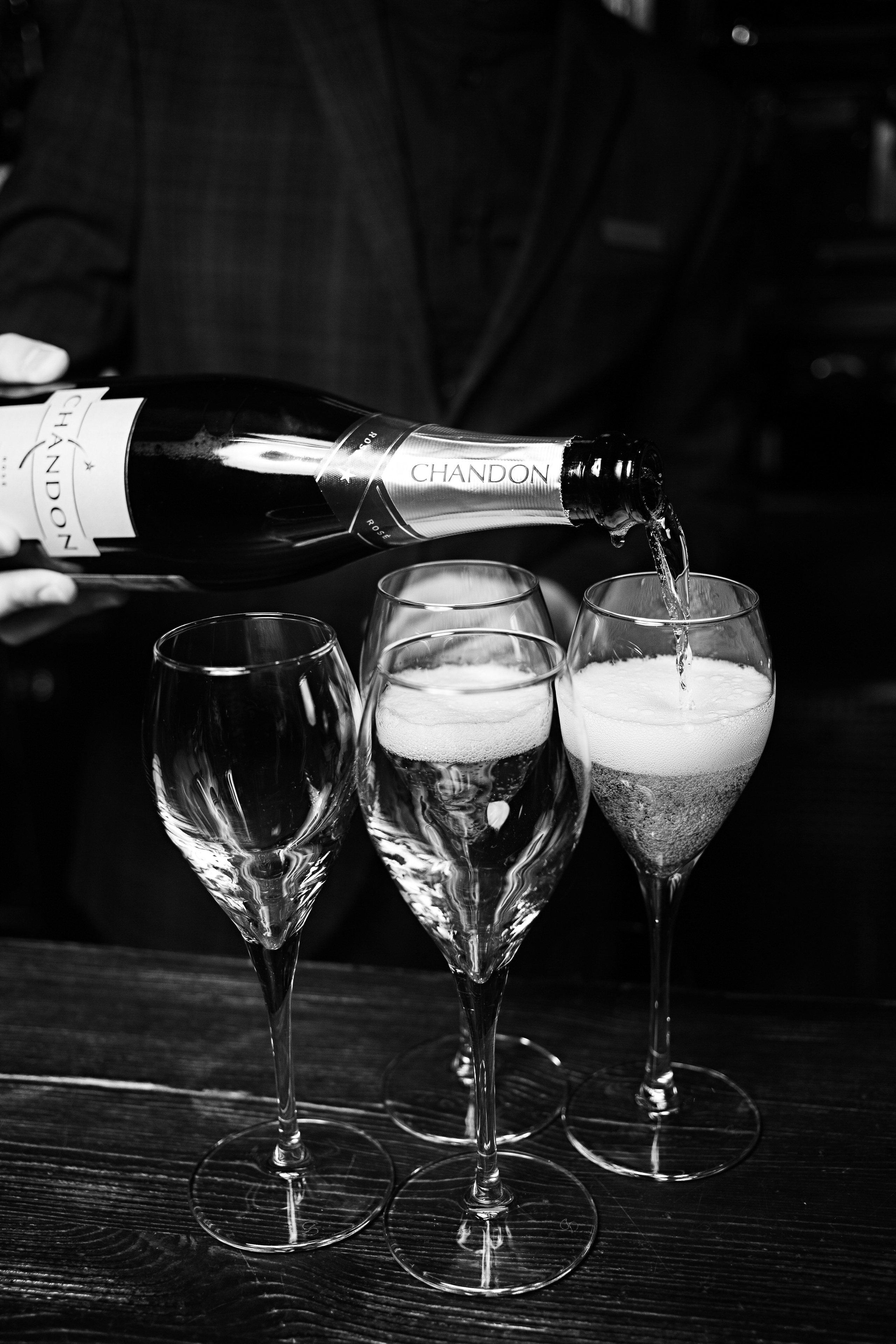 JAZZ BAR 48 CHAIRS. Фотограф в Санкт-Петербурге Лазарев Евгений