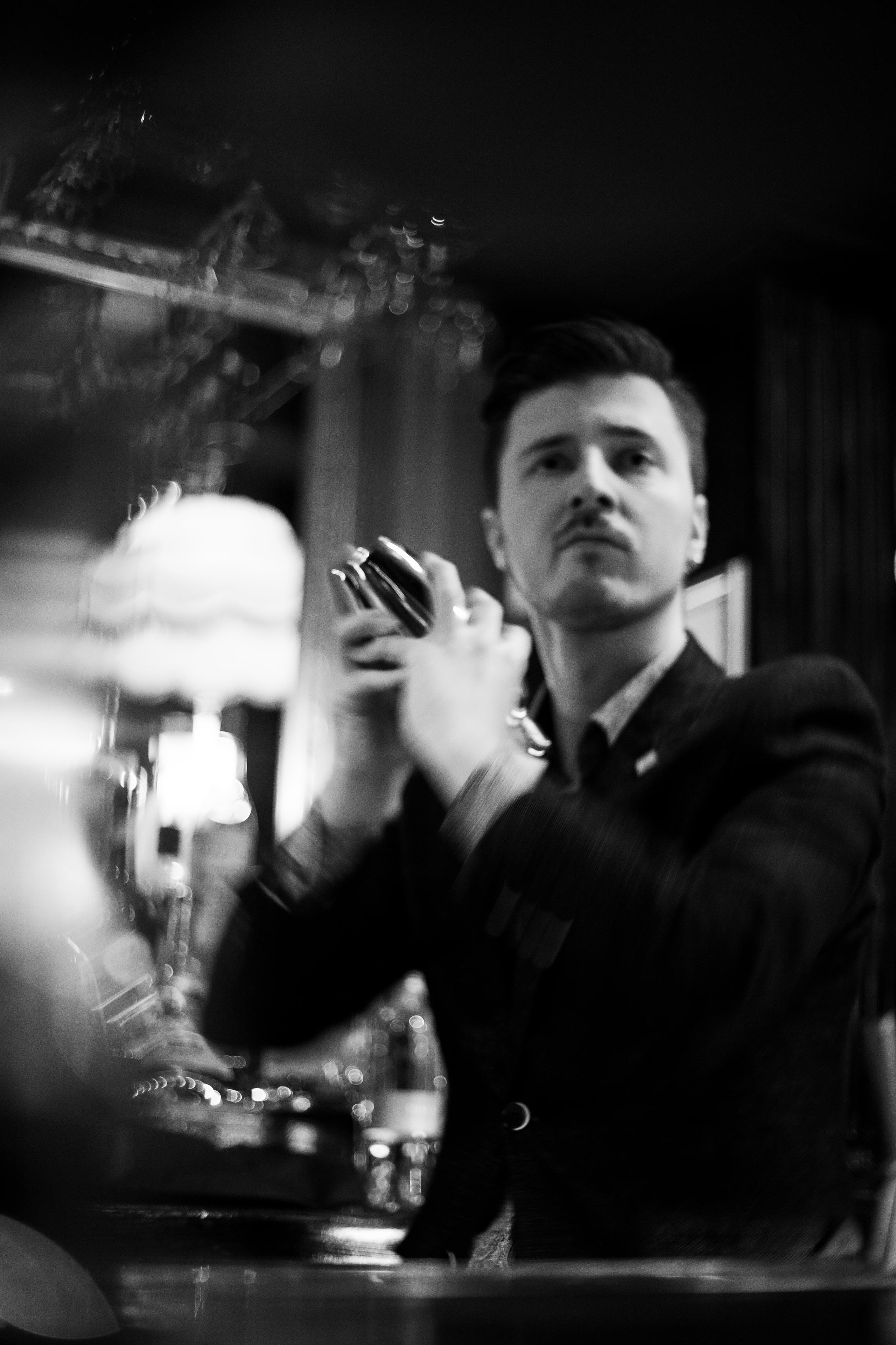 JAZZ BAR 48 CHAIRS. Фотограф в Санкт-Петербурге Лазарев Евгений