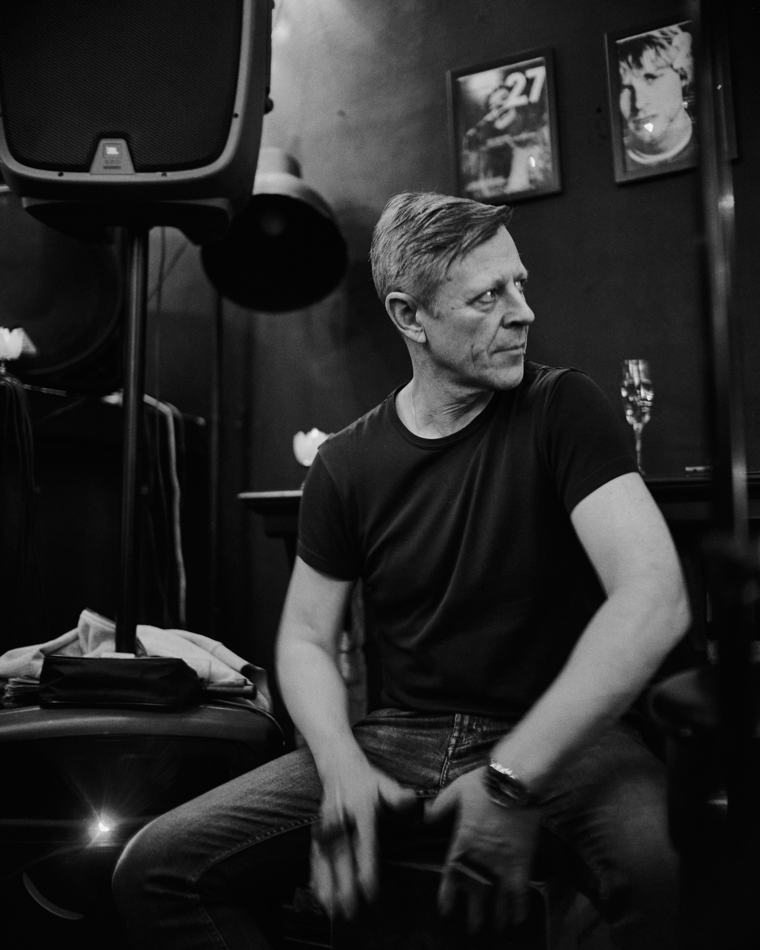 УГРЮМОЧНАЯ. Фотограф в Санкт-Петербурге Лазарев Евгений