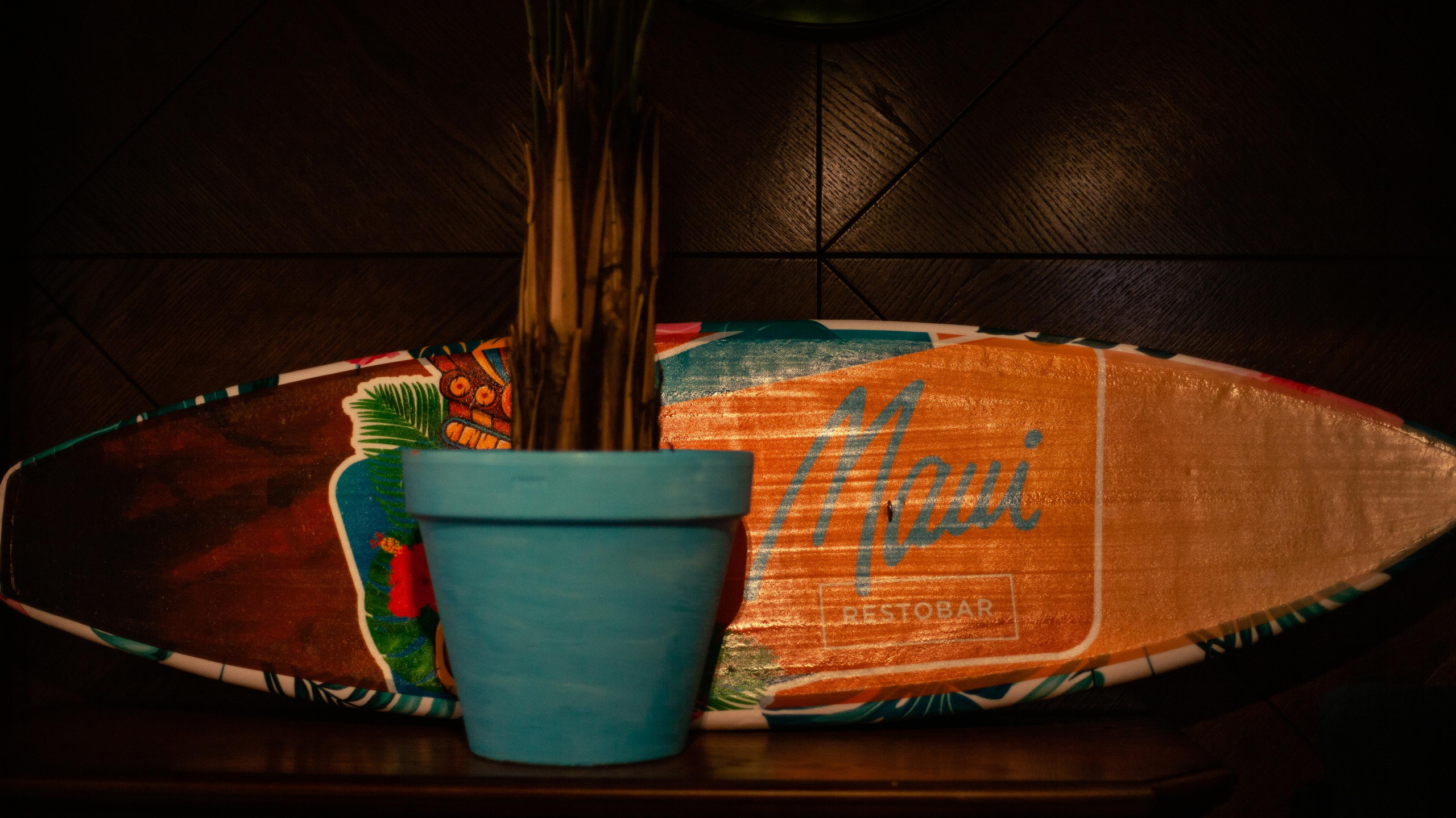 MAUI. Фотограф в Санкт-Петербурге Лазарев Евгений