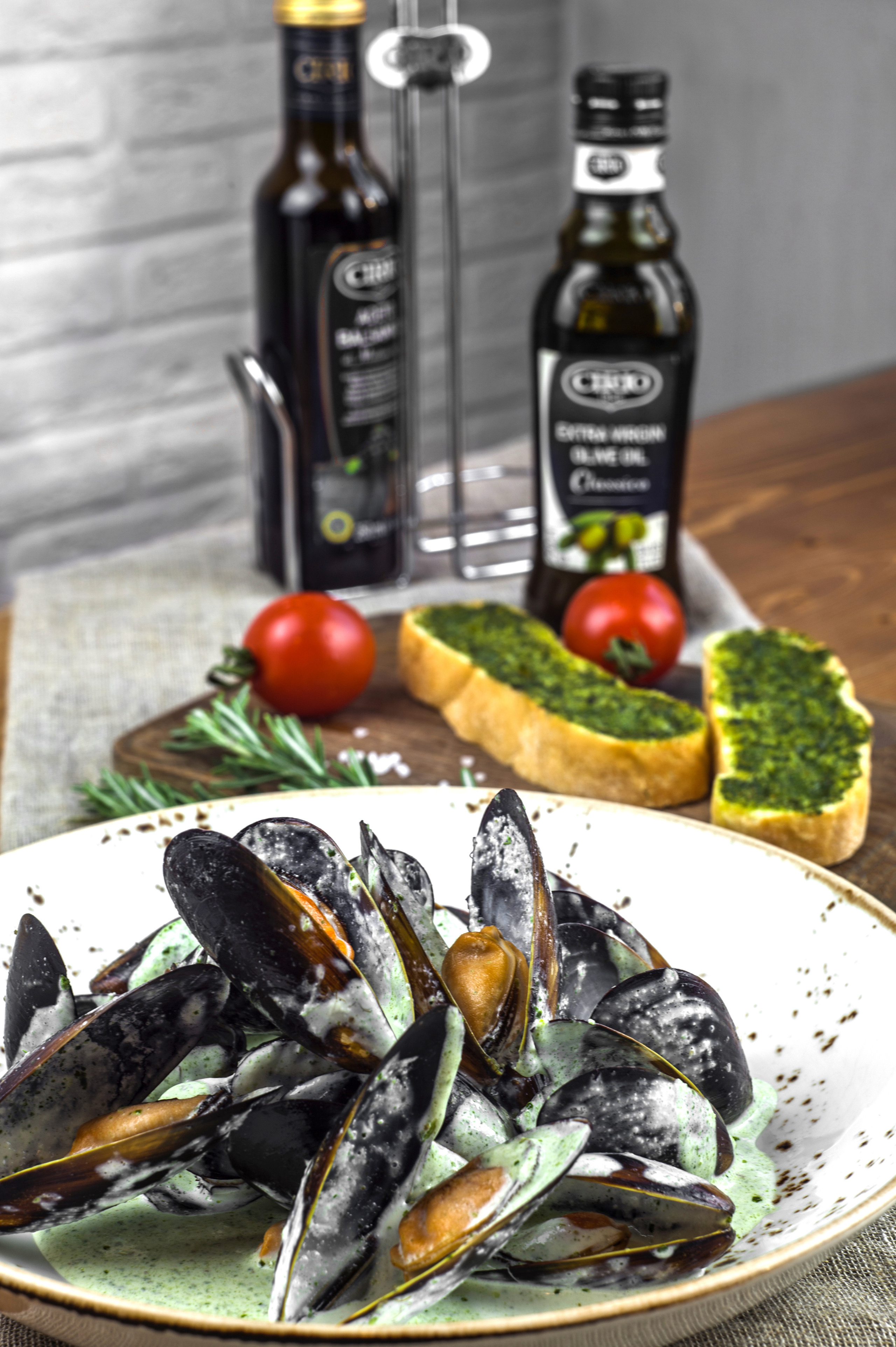 ЕДА. Фотограф в Санкт-Петербурге Лазарев Евгений