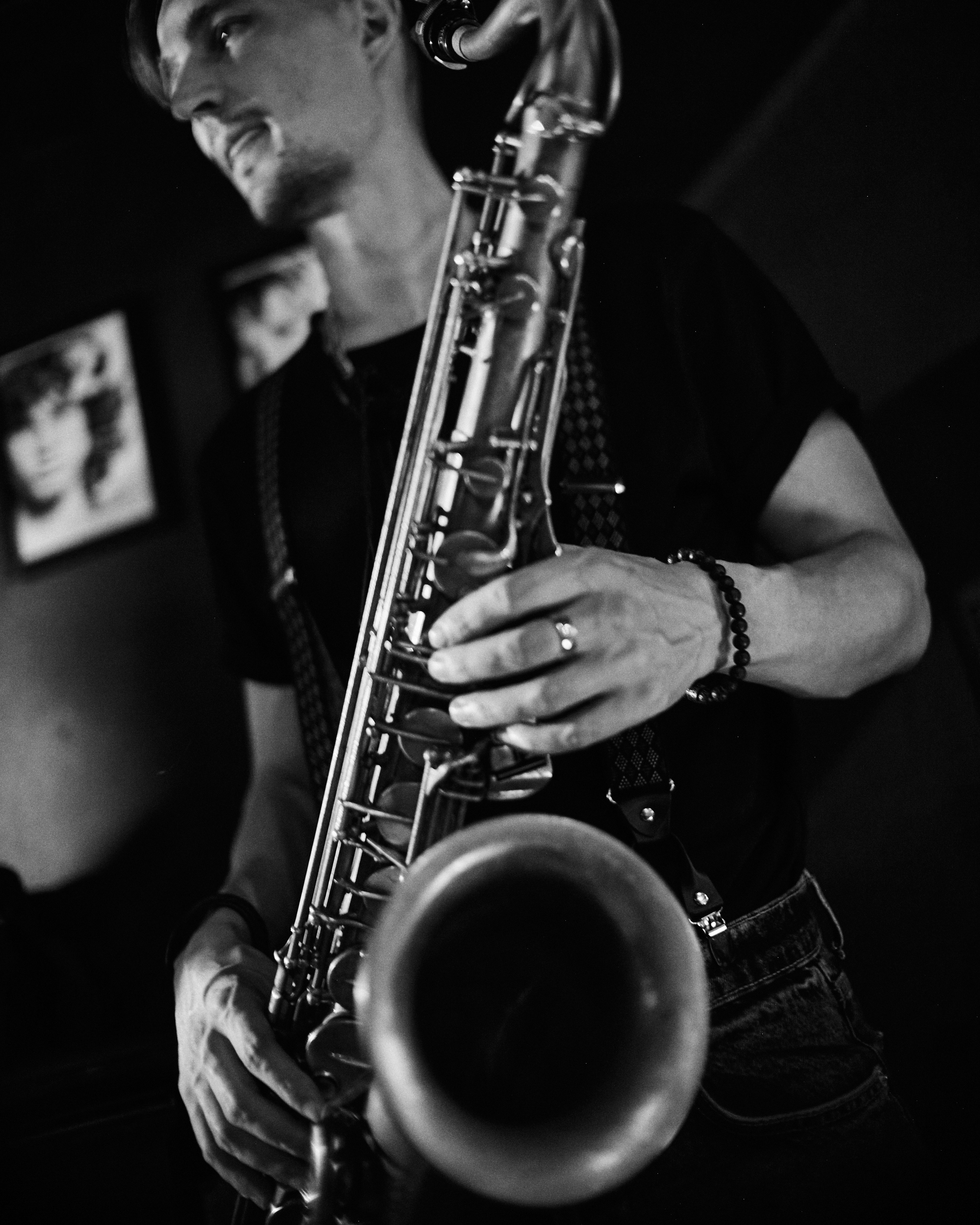 УГРЮМОЧНАЯ. Фотограф в Санкт-Петербурге Лазарев Евгений