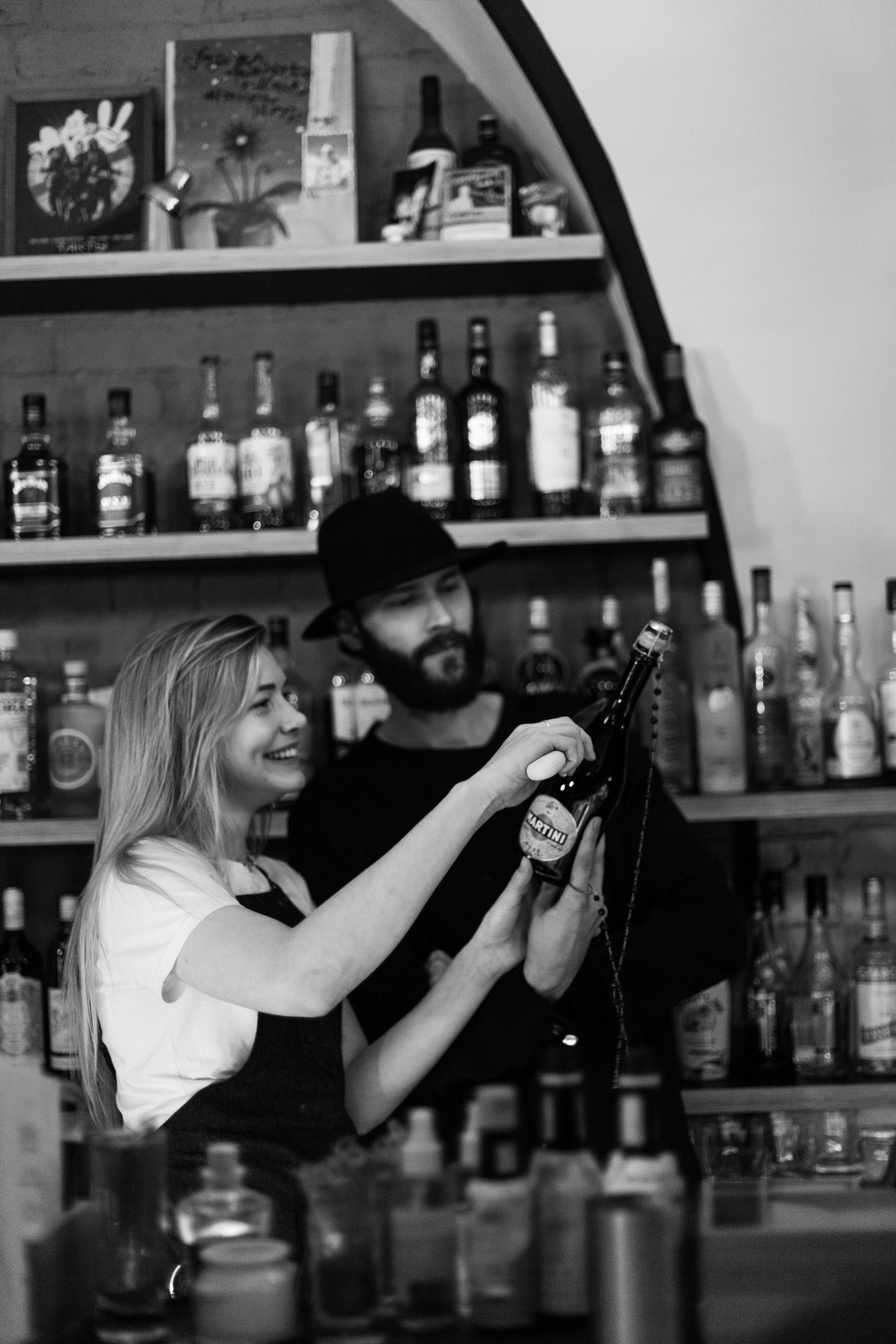 DUSHA. Фотограф в Санкт-Петербурге Лазарев Евгений