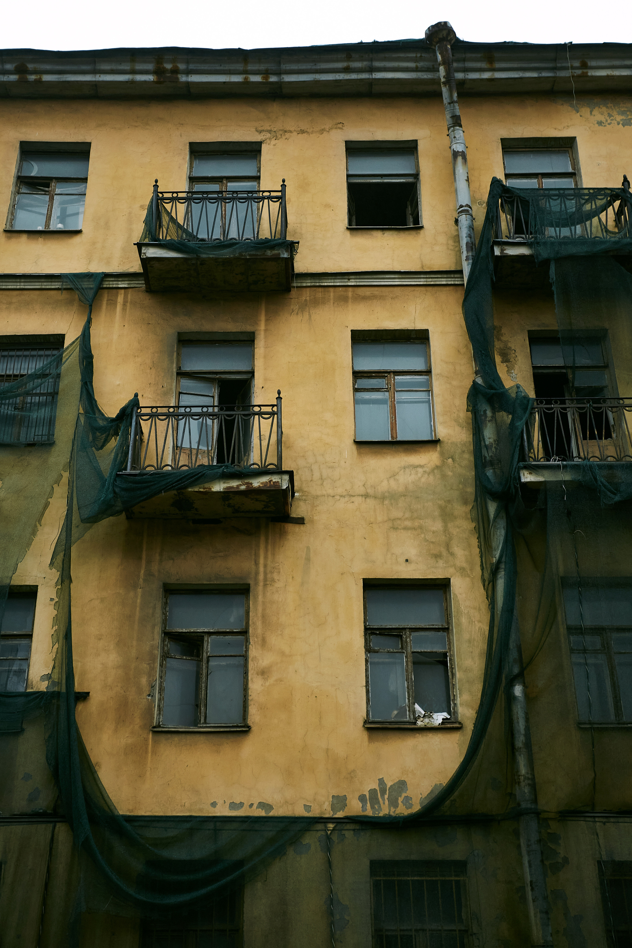 АРХИТЕКТУРА (АРХИВ). Фотограф в Санкт-Петербурге Лазарев Евгений