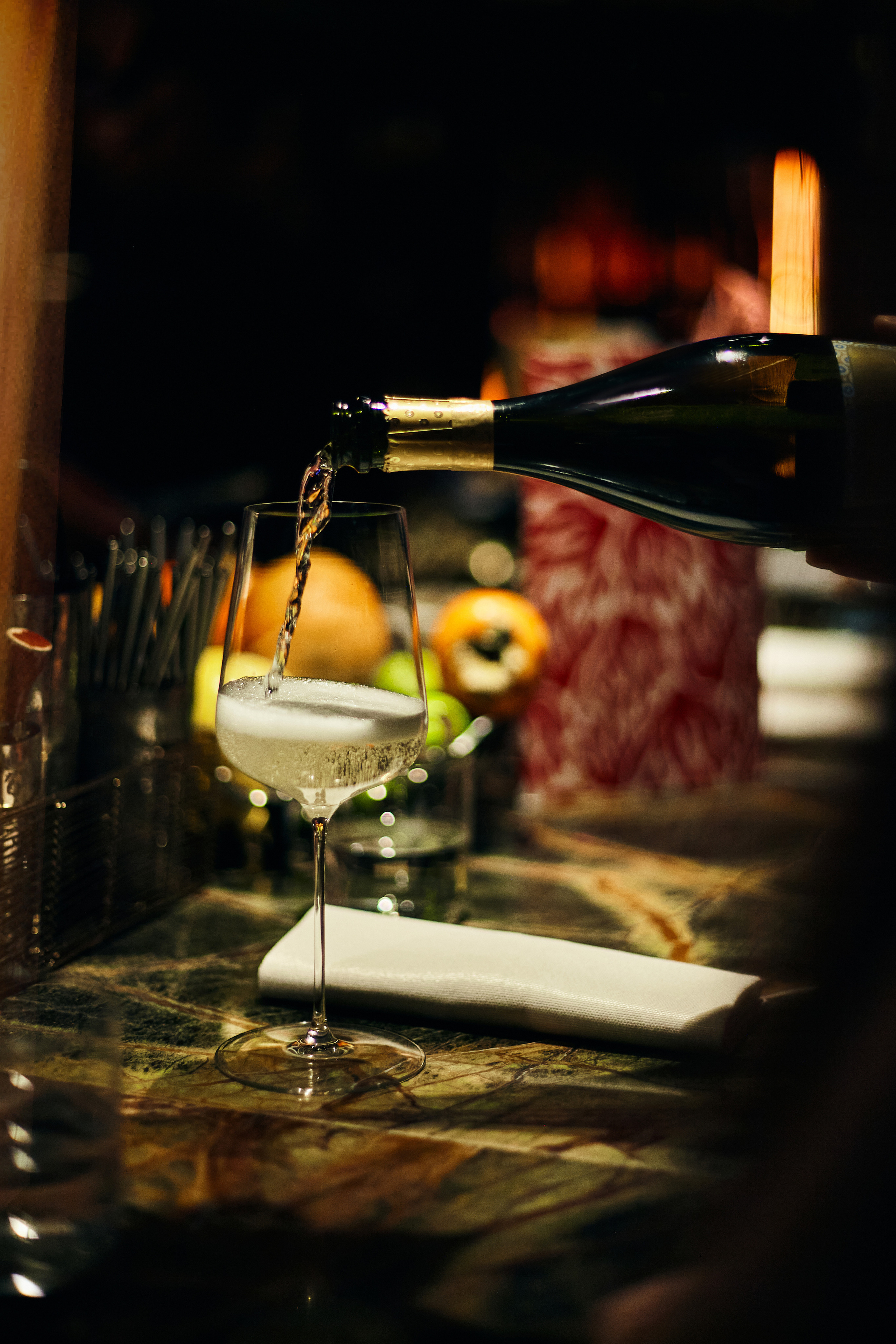 ANTE SEAFOOD. Фотограф в Санкт-Петербурге Лазарев Евгений