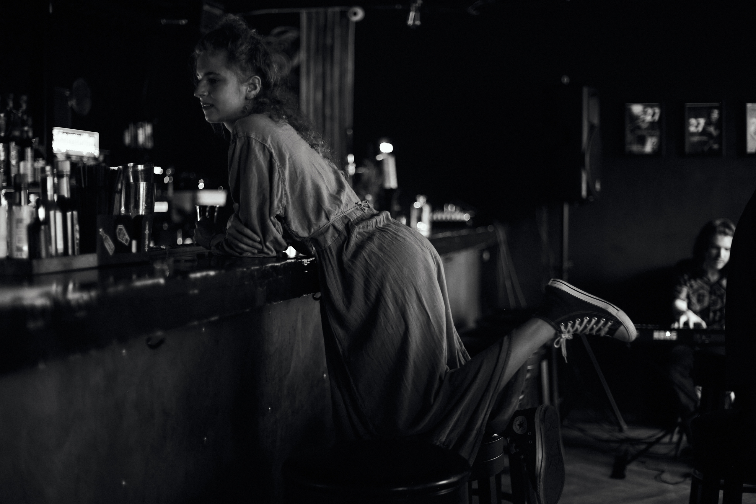 УГРЮМОЧНАЯ. Фотограф в Санкт-Петербурге Лазарев Евгений