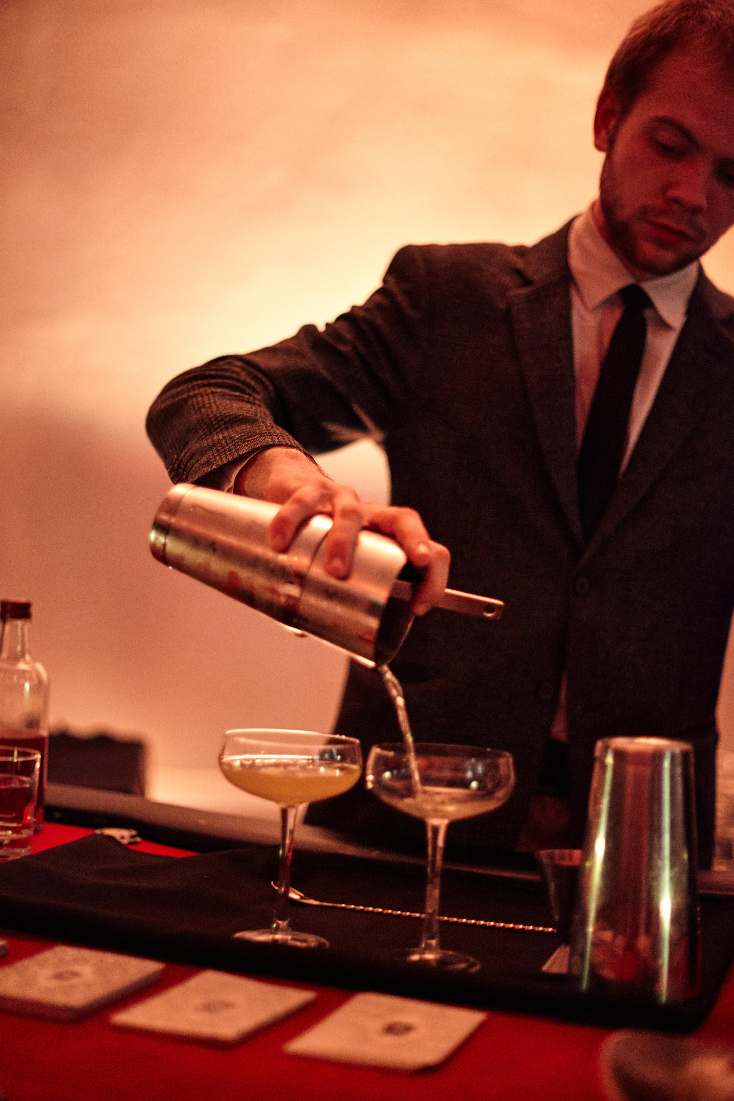 HAPPY BIRTHDAY KABINET BAR. Фотограф в Санкт-Петербурге Лазарев Евгений