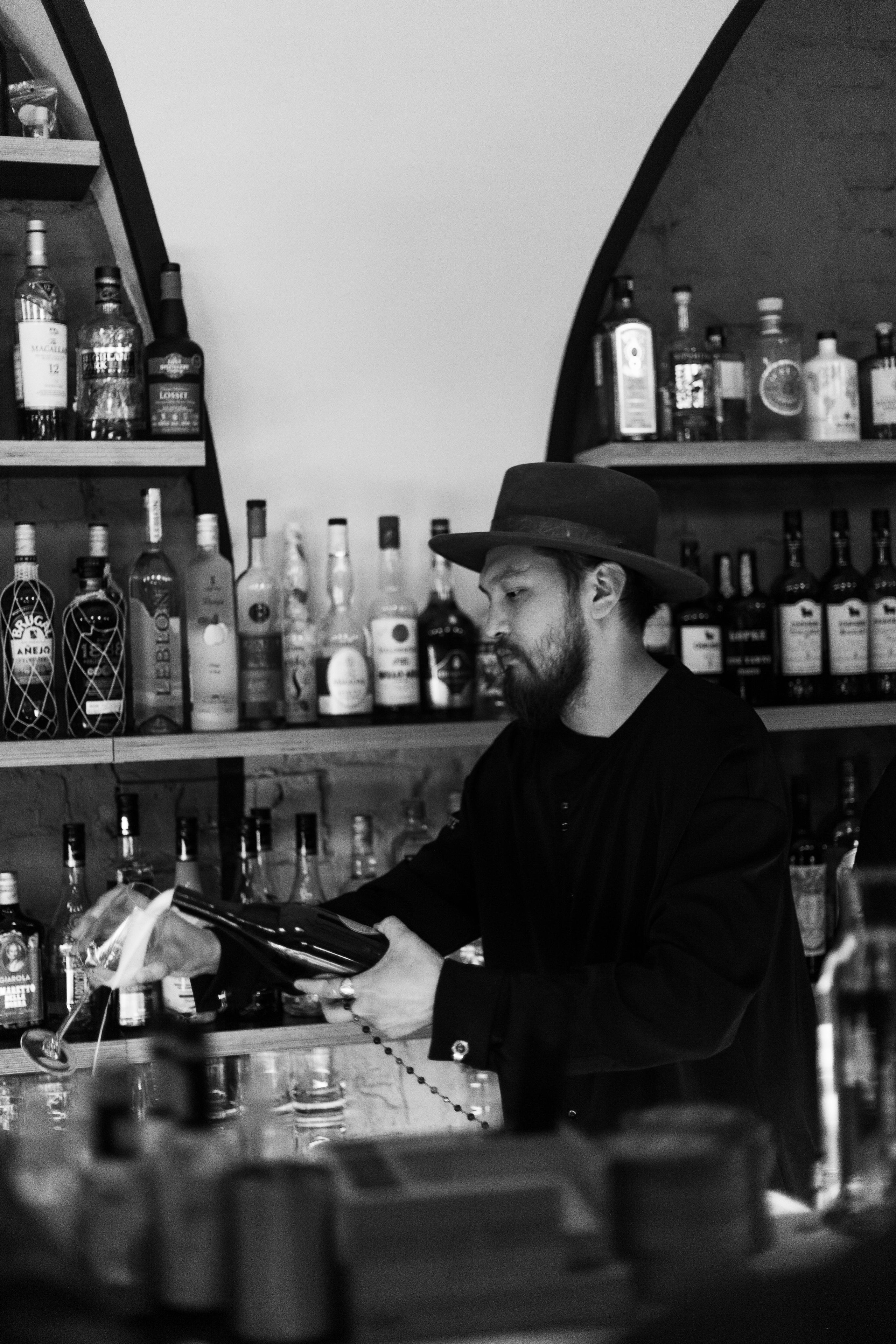 DUSHA. Фотограф в Санкт-Петербурге Лазарев Евгений