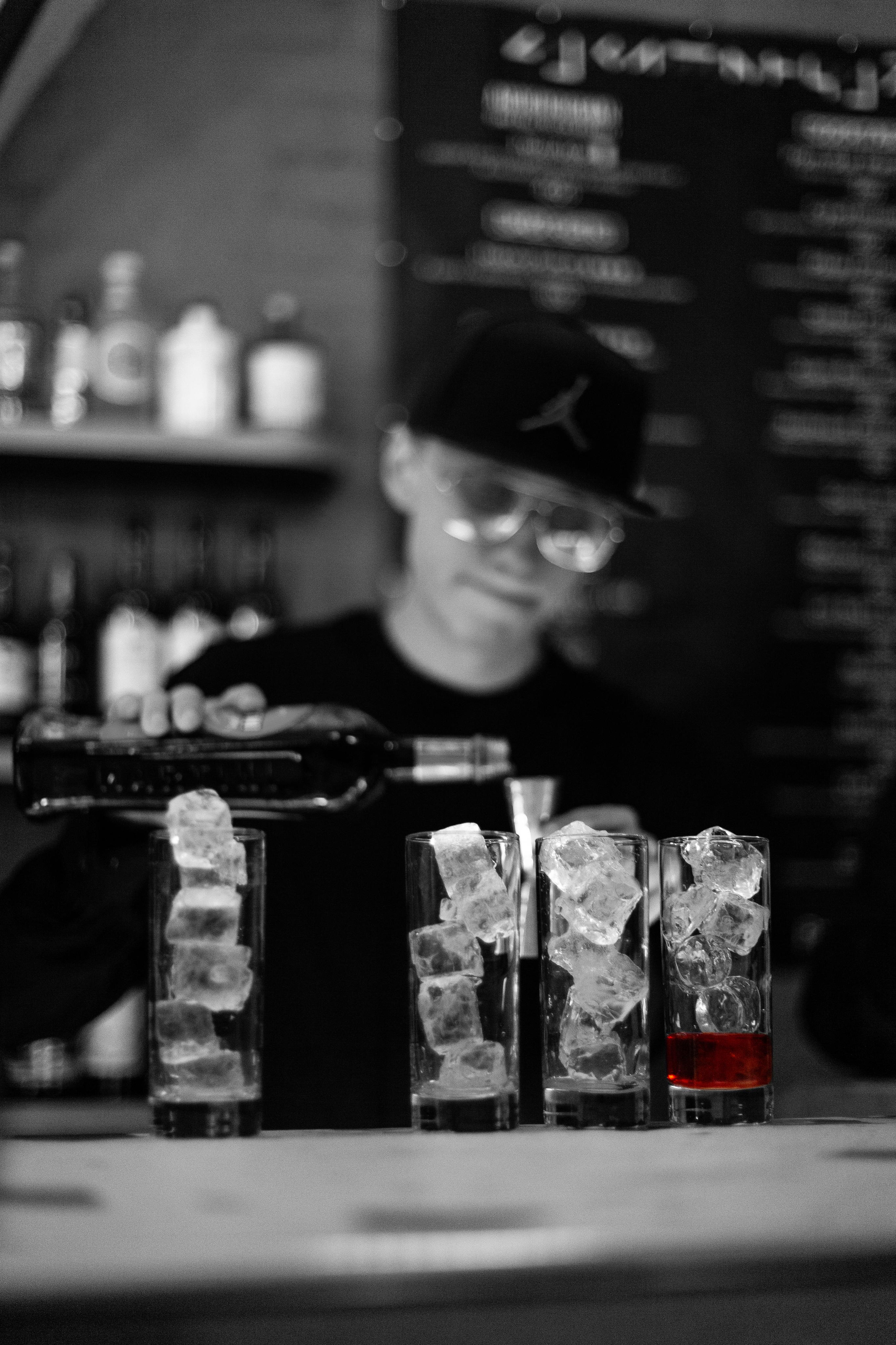 DUSHA. Фотограф в Санкт-Петербурге Лазарев Евгений