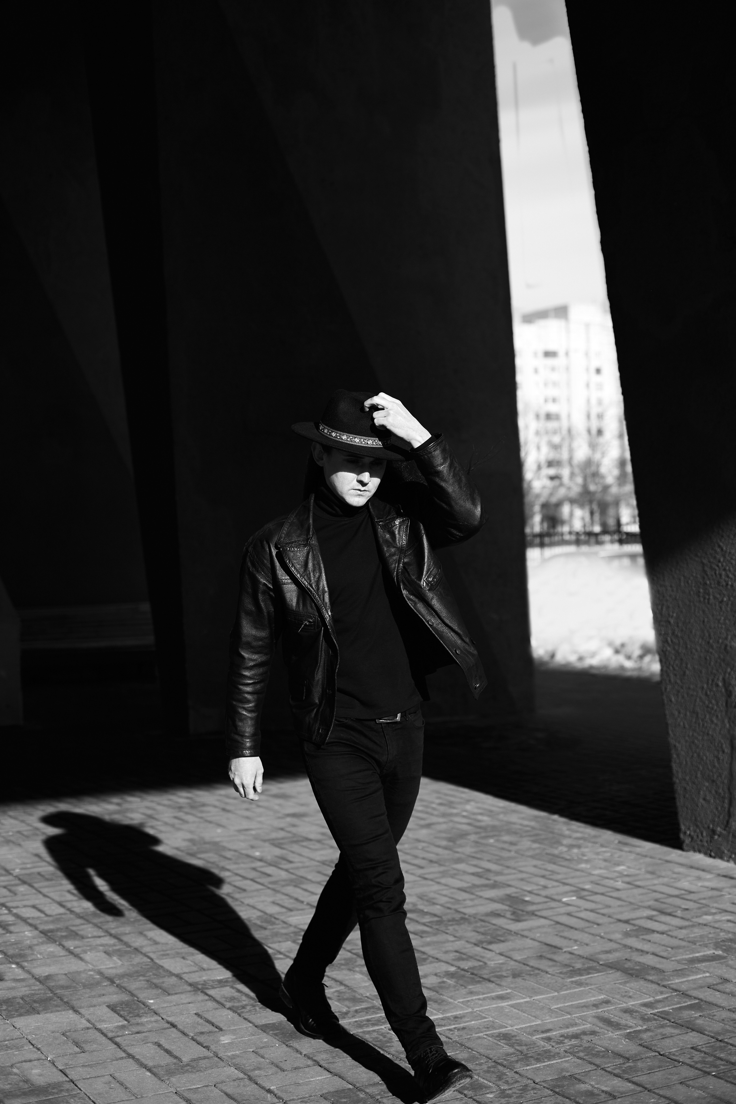 ИЛЬДАР ГАЗИЗОВ. Фотограф в Санкт-Петербурге Лазарев Евгений