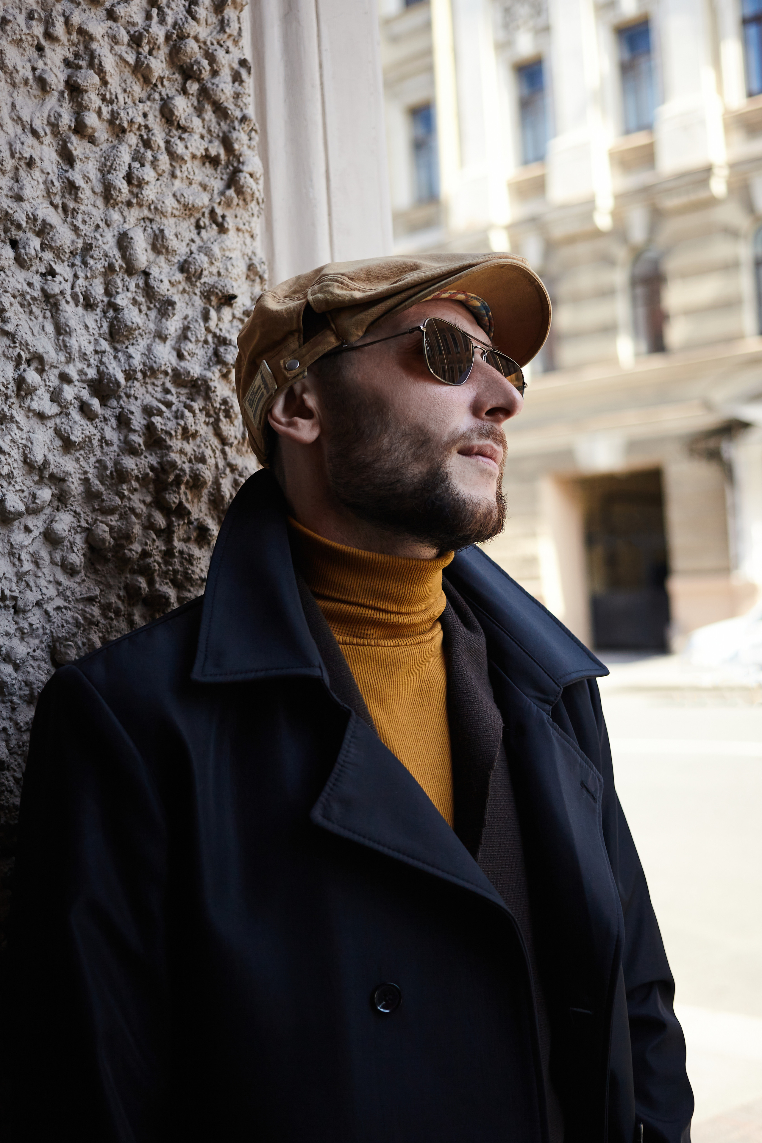 РИНАТ ГАЙНУТДИНОВ. Фотограф в Санкт-Петербурге Лазарев Евгений