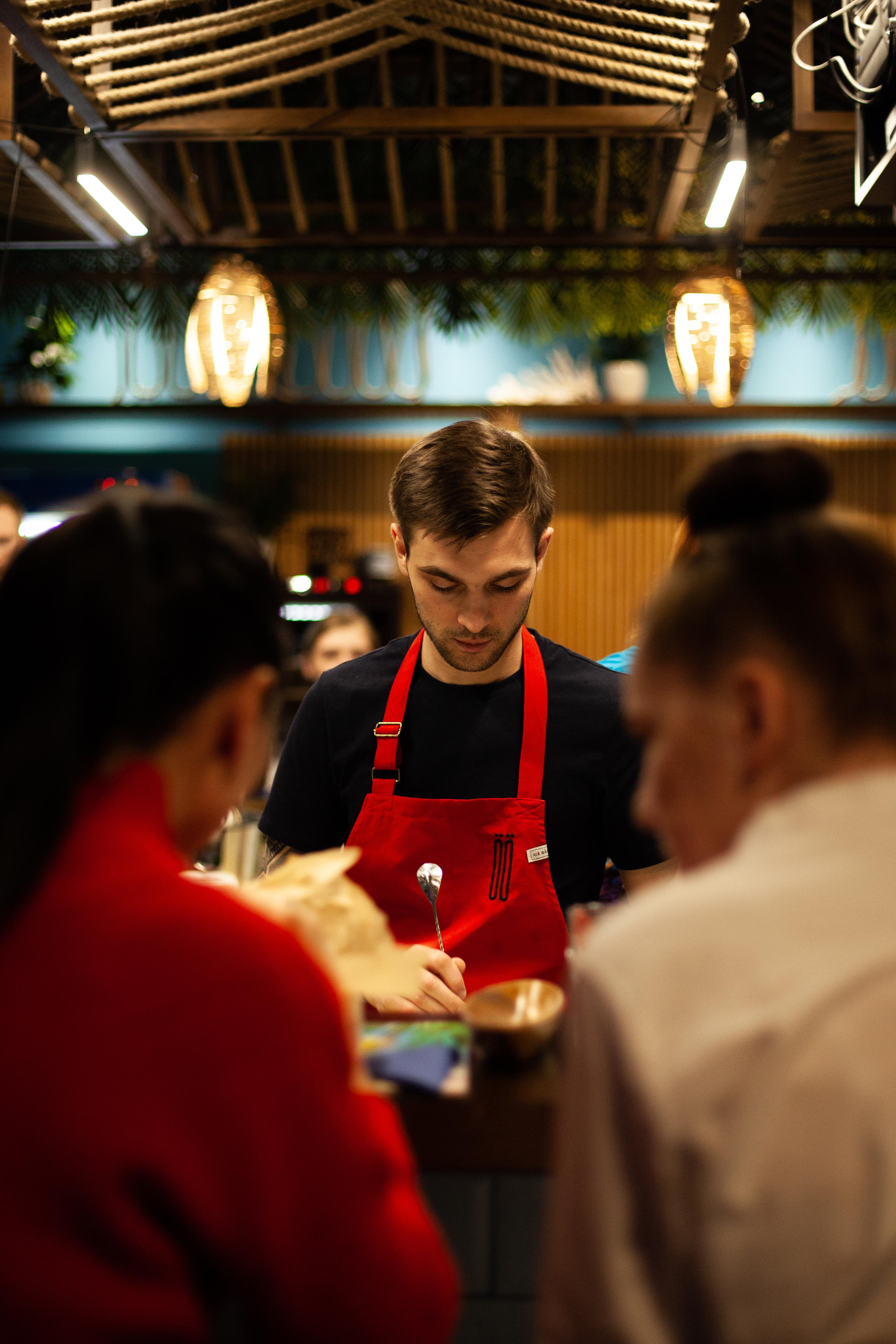 MAUI. Фотограф в Санкт-Петербурге Лазарев Евгений