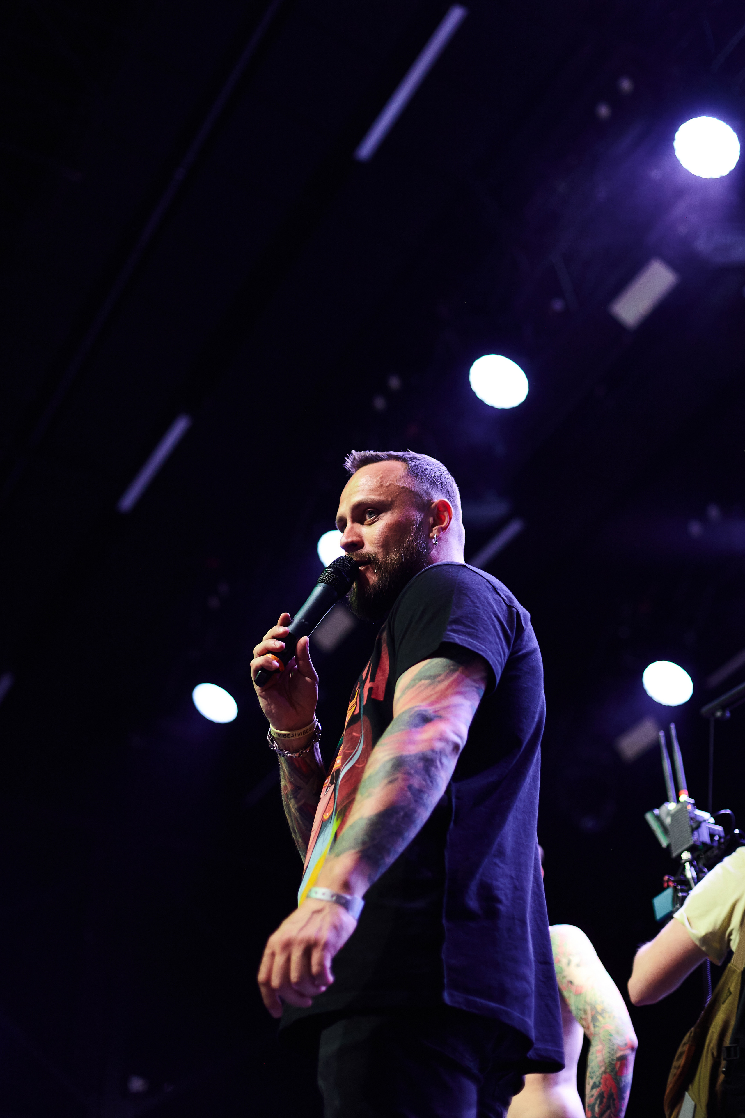 TATOO FEST A2 2022 _ D1/D2. Фотограф в Санкт-Петербурге Лазарев Евгений