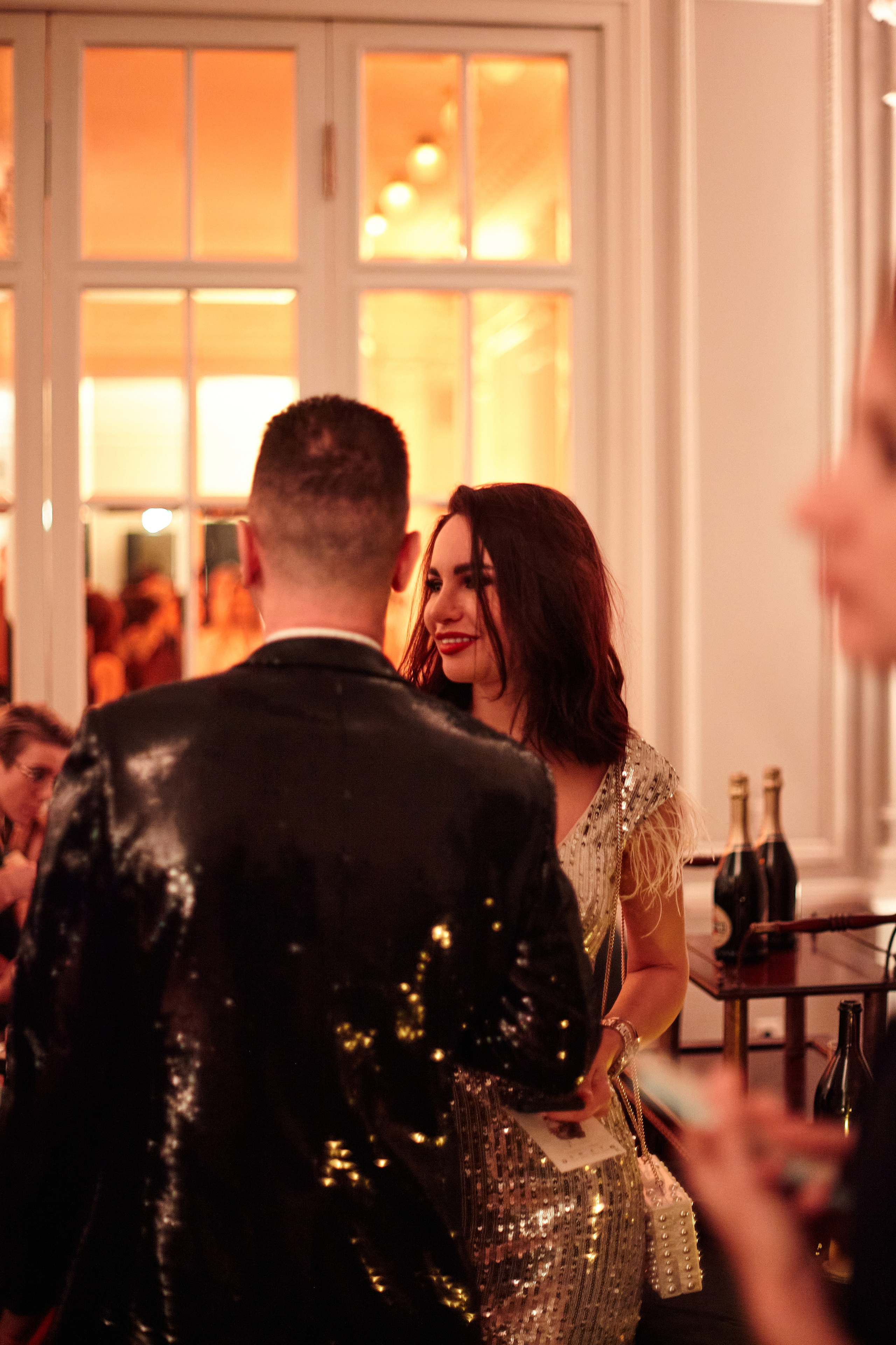 HAPPY BIRTHDAY KABINET BAR. Фотограф в Санкт-Петербурге Лазарев Евгений