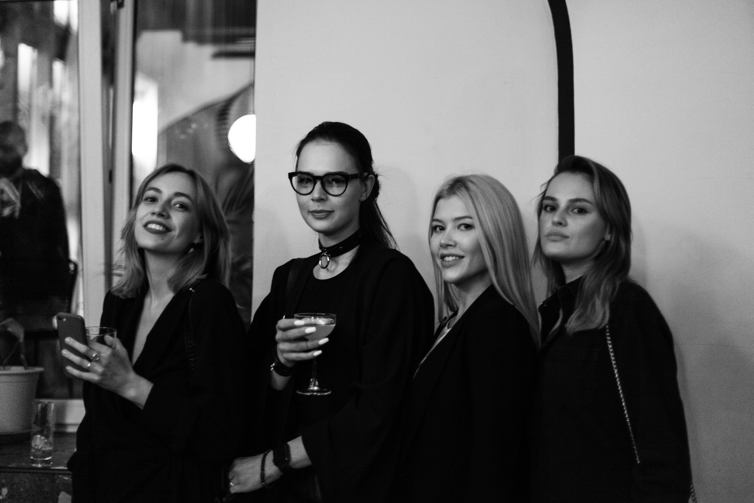 DUSHA. Фотограф в Санкт-Петербурге Лазарев Евгений