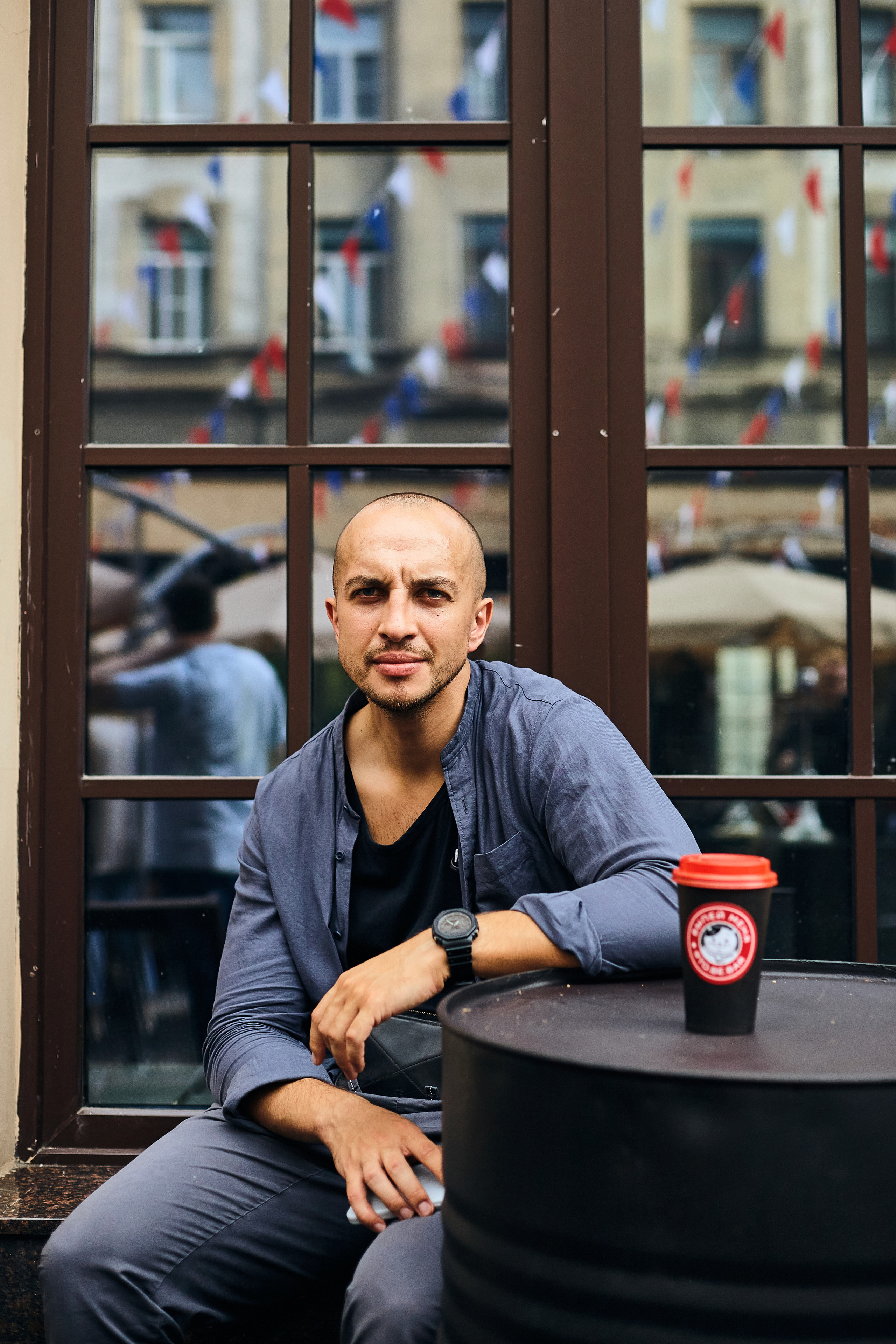 HAPPY BIRTHDAY TO BE BAR. Фотограф в Санкт-Петербурге Лазарев Евгений