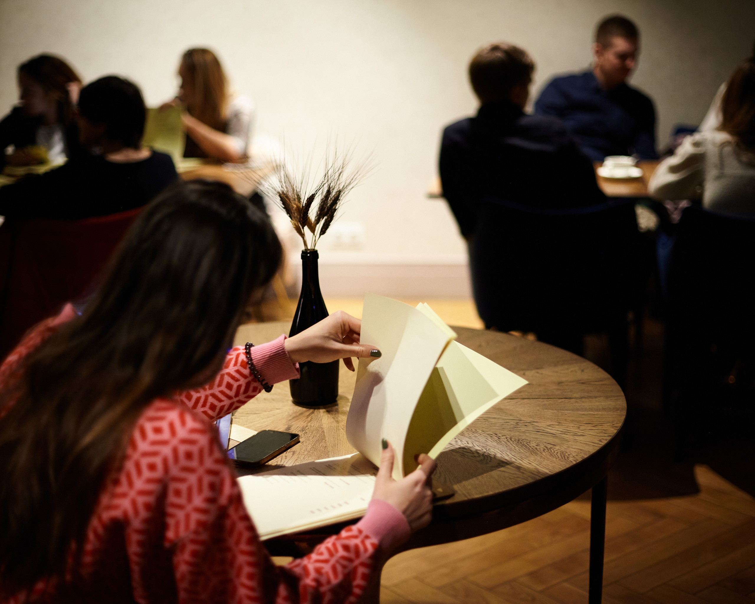 DEAD POETS. Фотограф в Санкт-Петербурге Лазарев Евгений