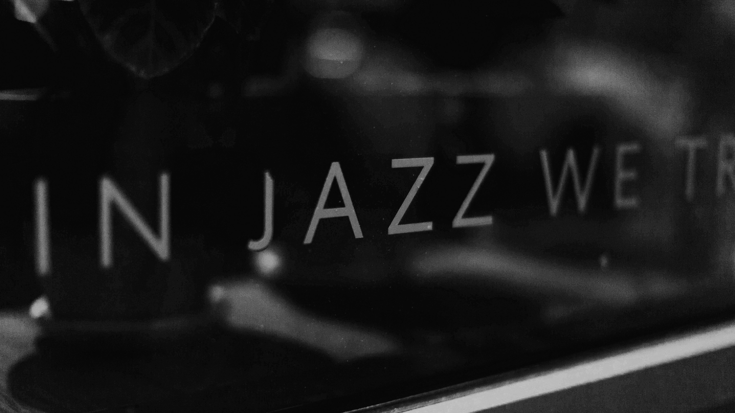 JAZZ BAR 48 CHAIRS. Фотограф в Санкт-Петербурге Лазарев Евгений