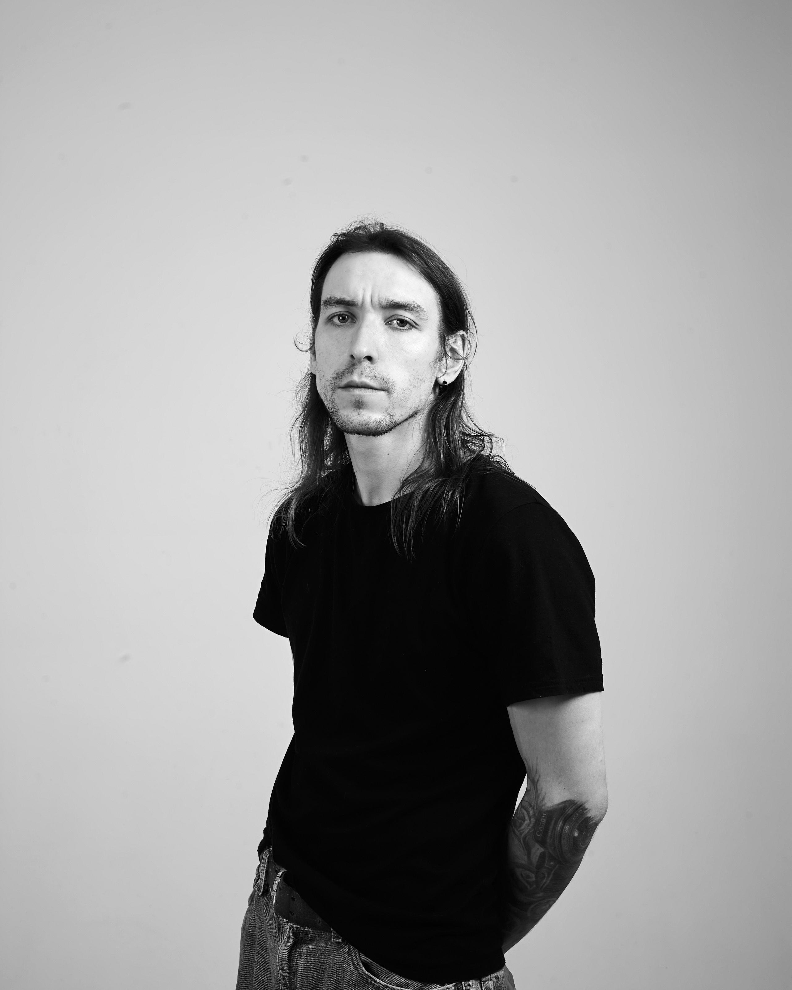 TO BE BAR STAFF 2021. Фотограф в Санкт-Петербурге Лазарев Евгений