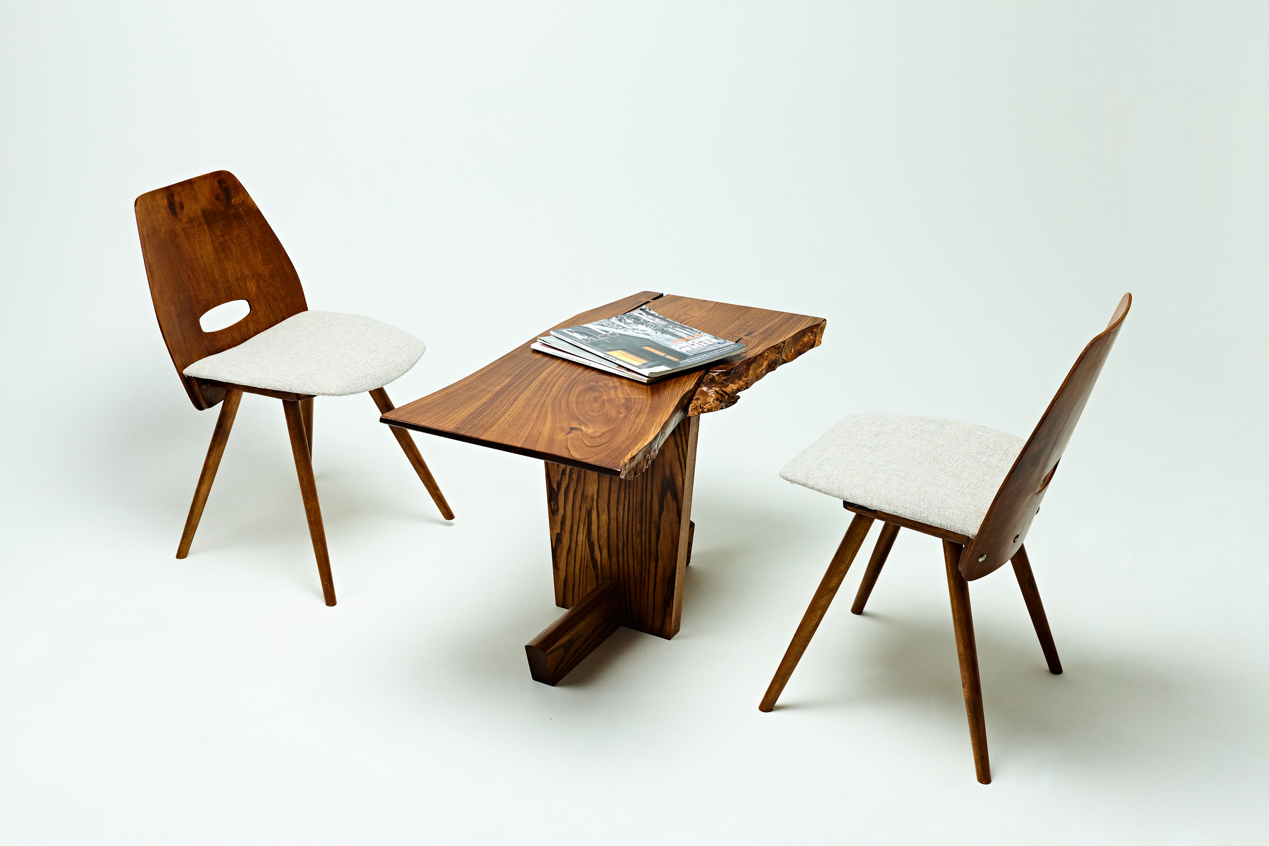 ИЗДЕЛИЕ № 7 «СТОЛ». Фотограф в Санкт-Петербурге Лазарев Евгений