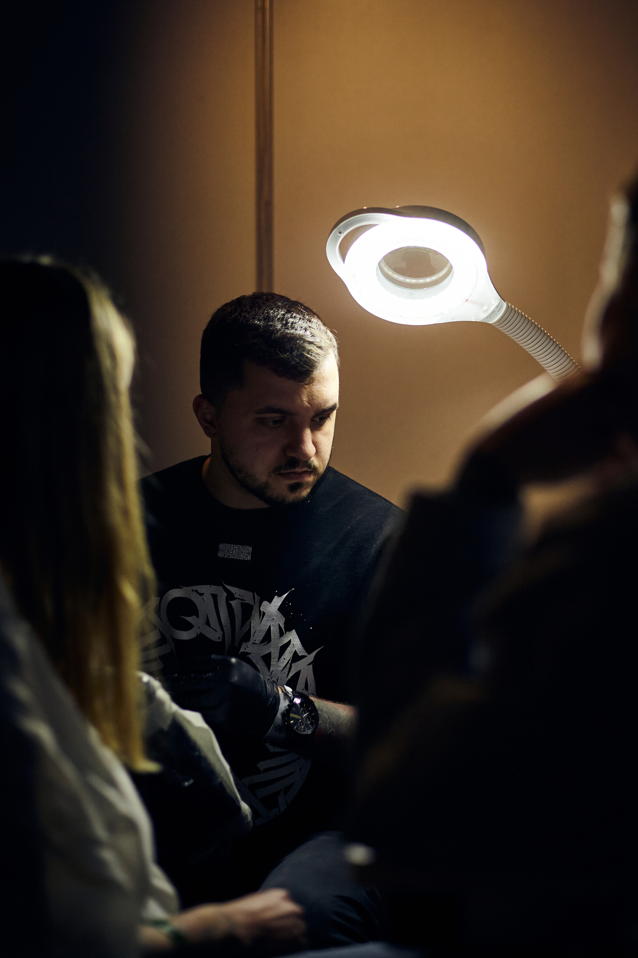 TATOO FEST A2 2022 _ D1/D2. Фотограф в Санкт-Петербурге Лазарев Евгений