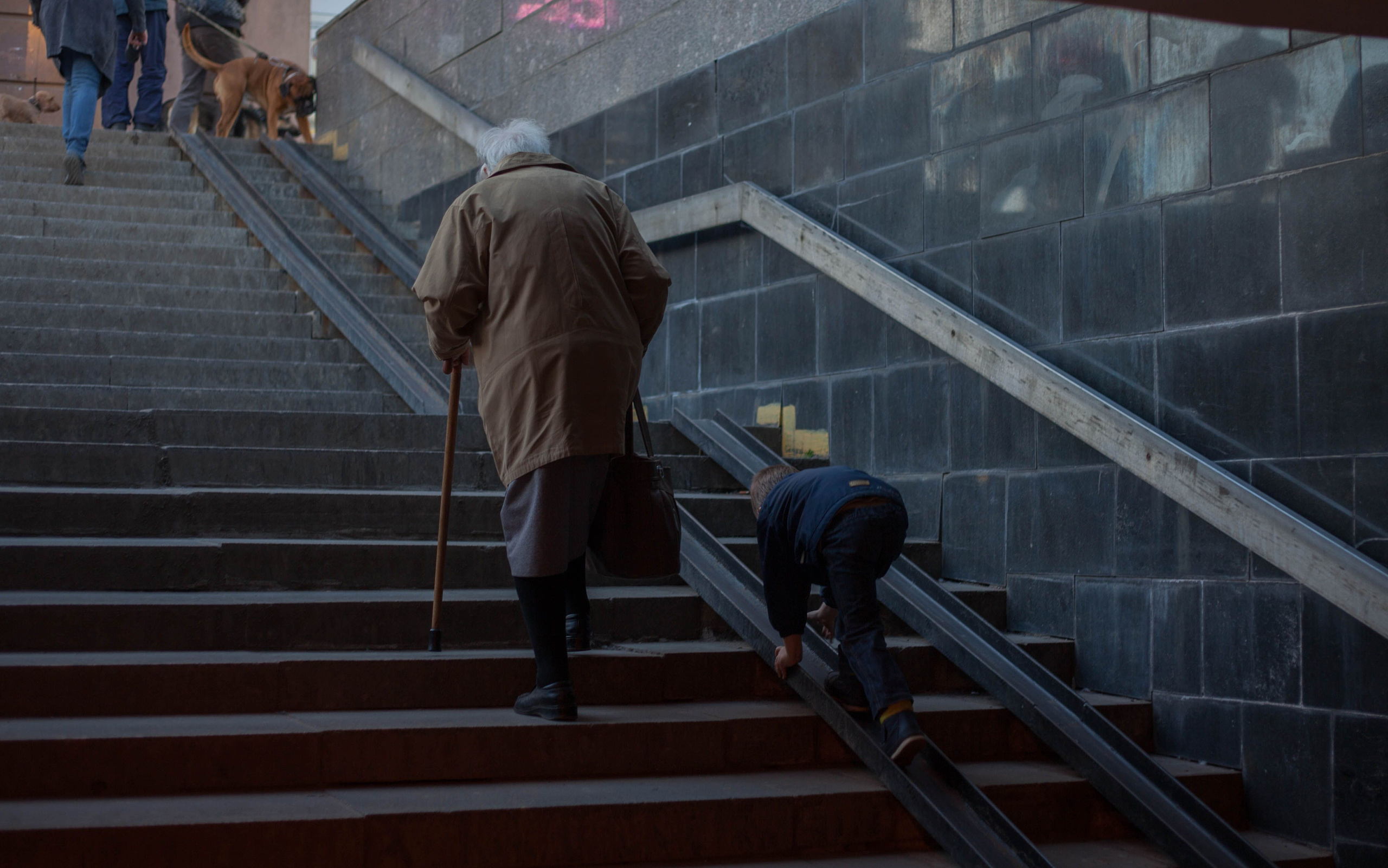 УЛИЧНАЯ ФОТОГРАФИЯ (АРХИВ). Фотограф в Санкт-Петербурге Лазарев Евгений