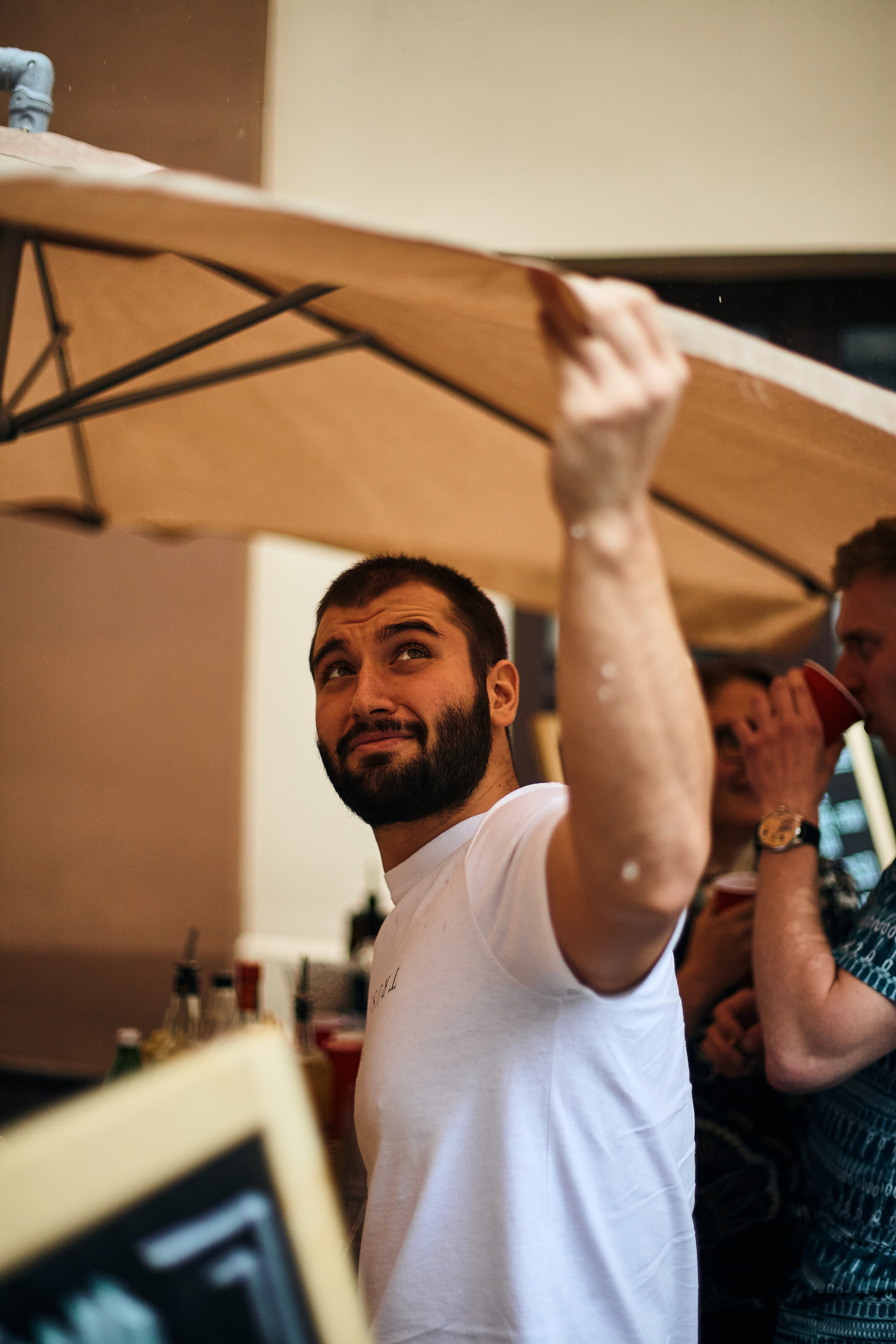 HAPPY BIRTHDAY TO BE BAR. Фотограф в Санкт-Петербурге Лазарев Евгений