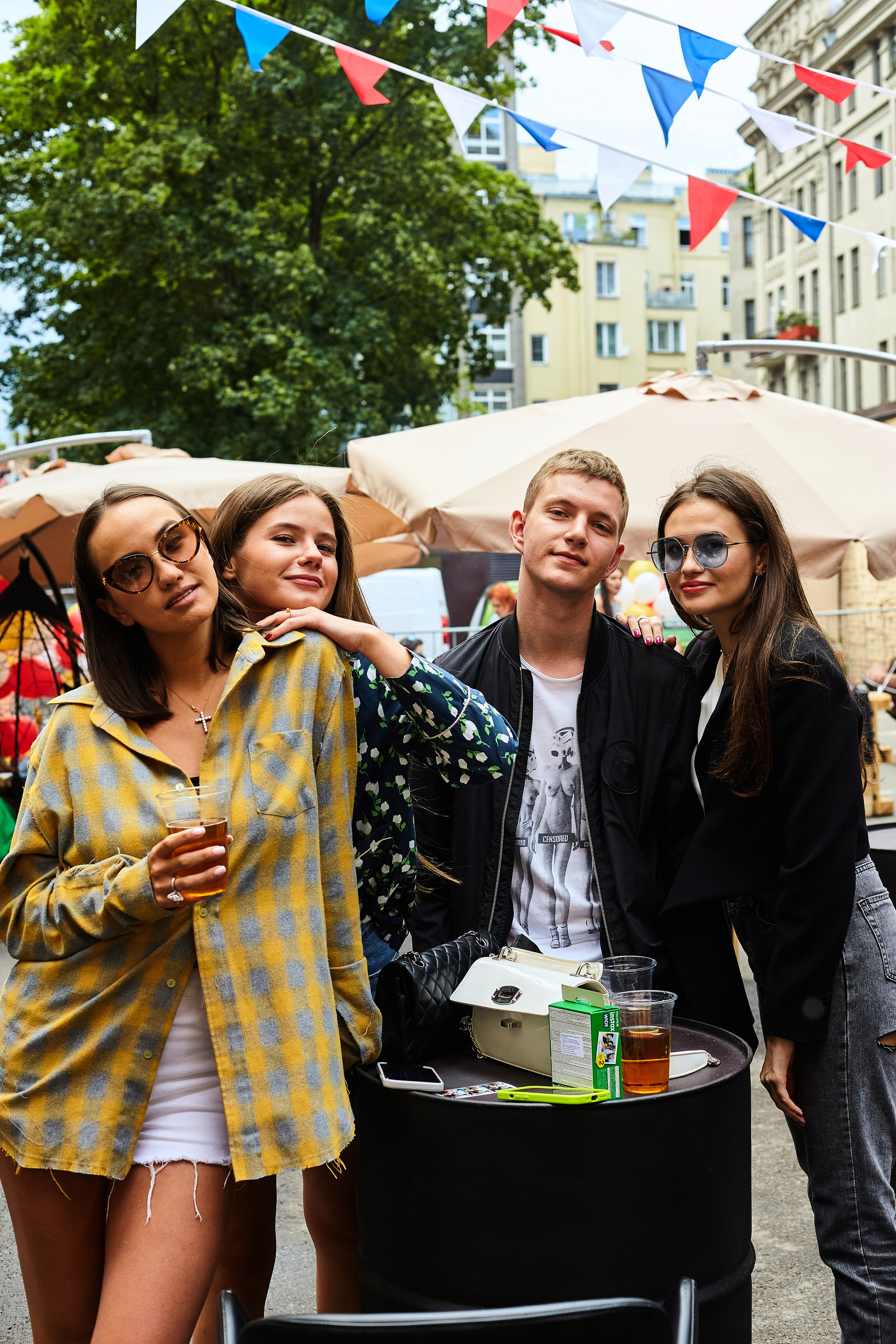 HAPPY BIRTHDAY TO BE BAR. Фотограф в Санкт-Петербурге Лазарев Евгений