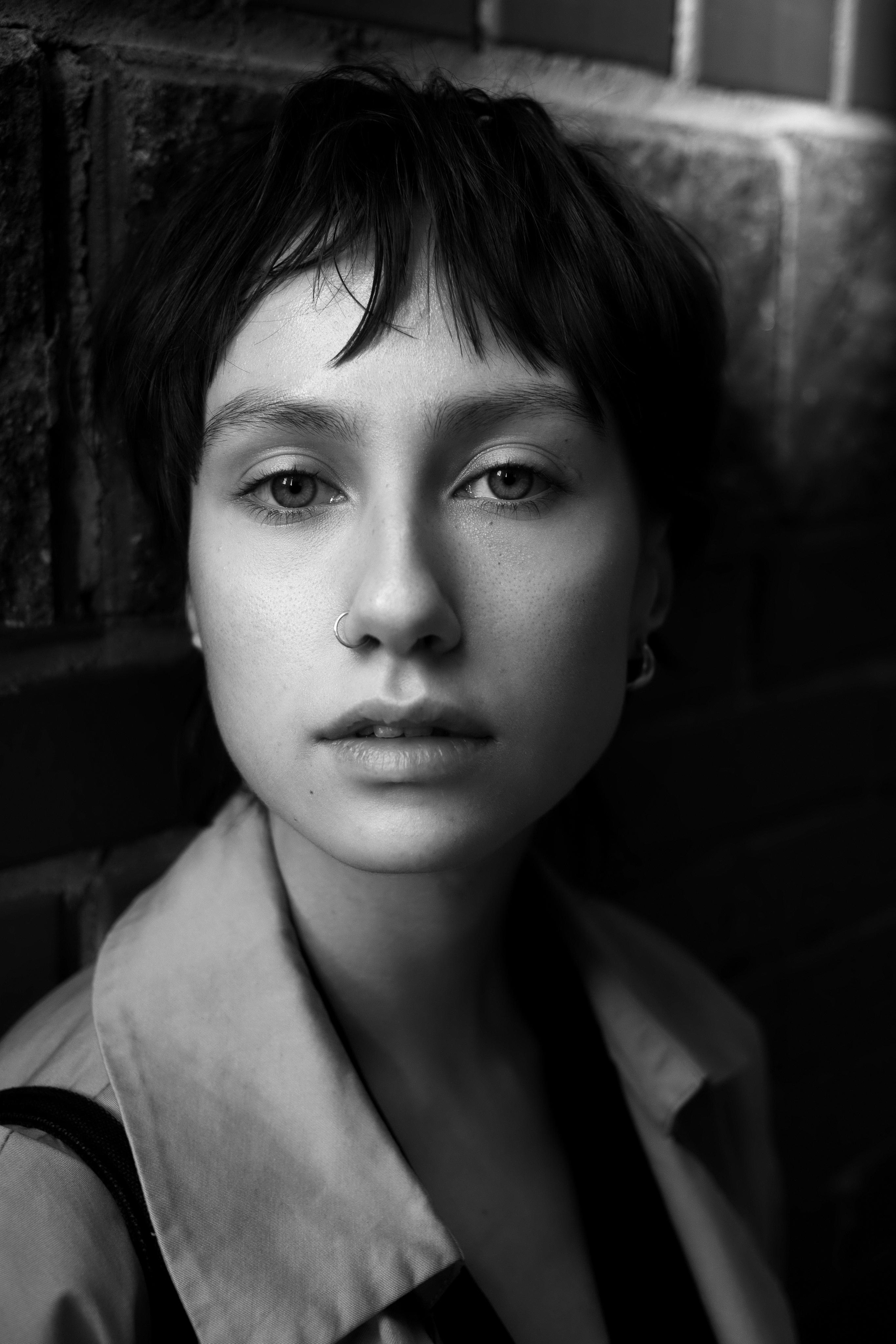 ВАШИ ПОРТРЕТЫ. Фотограф в Санкт-Петербурге Лазарев Евгений