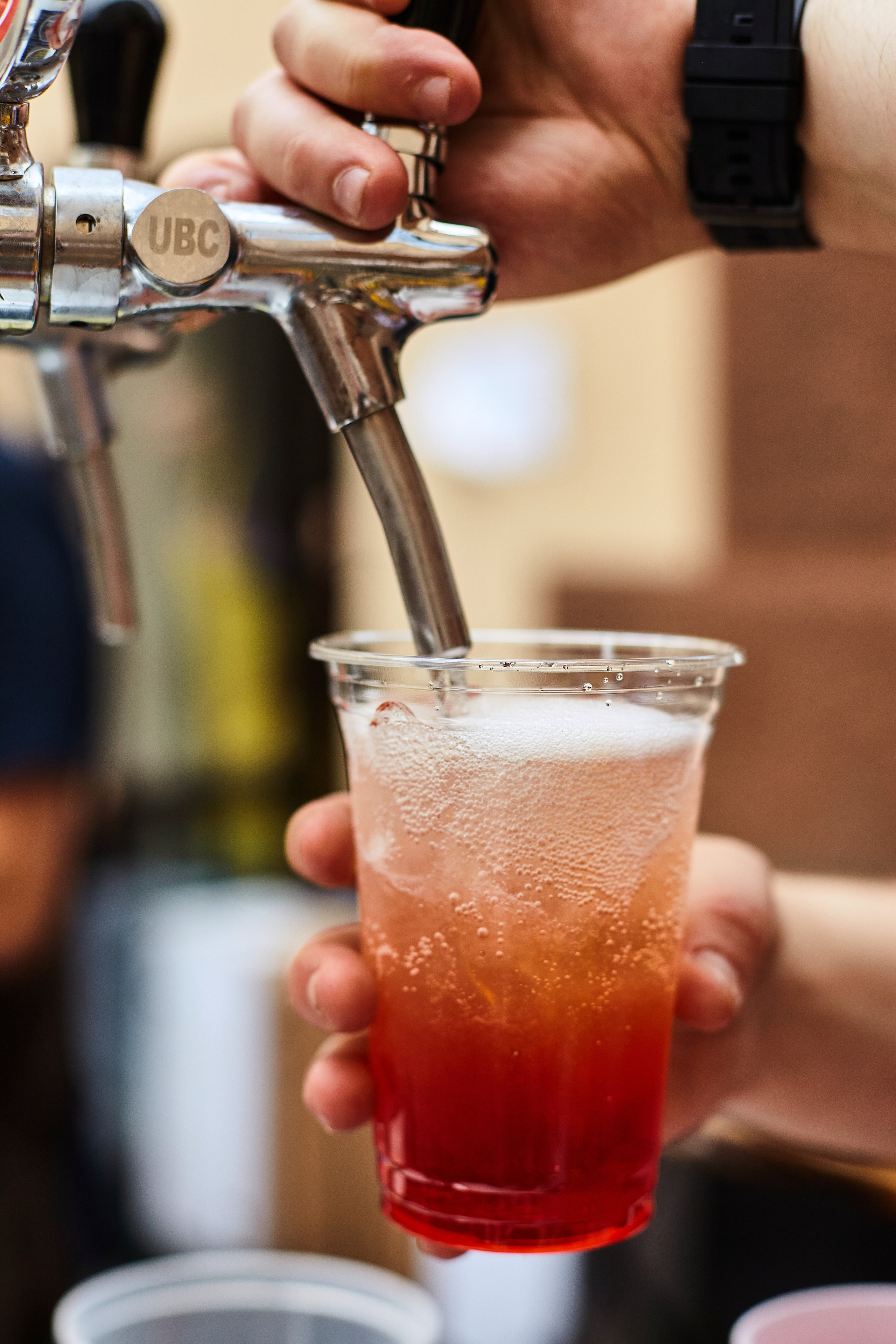 HAPPY BIRTHDAY TO BE BAR. Фотограф в Санкт-Петербурге Лазарев Евгений