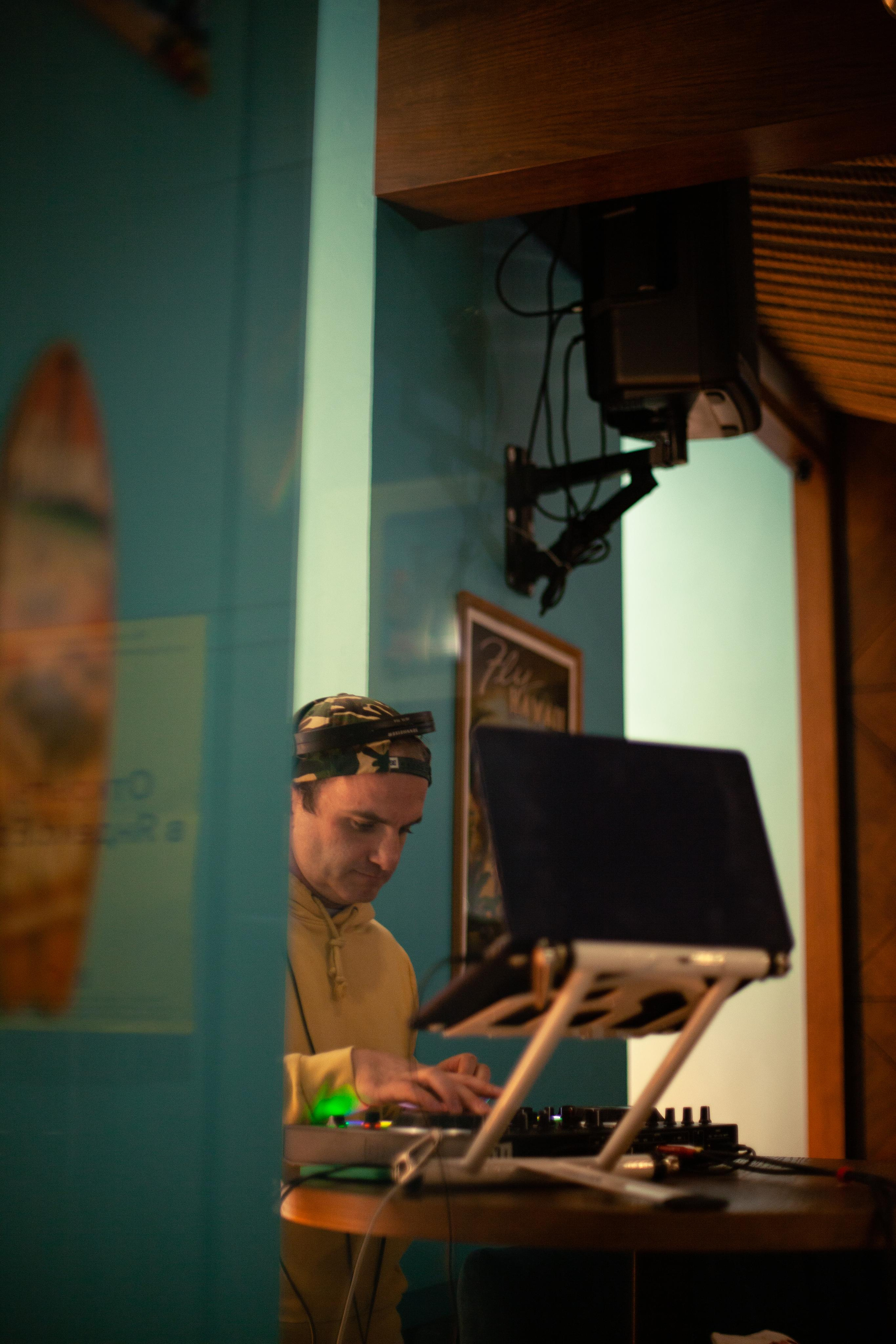 MAUI. Фотограф в Санкт-Петербурге Лазарев Евгений