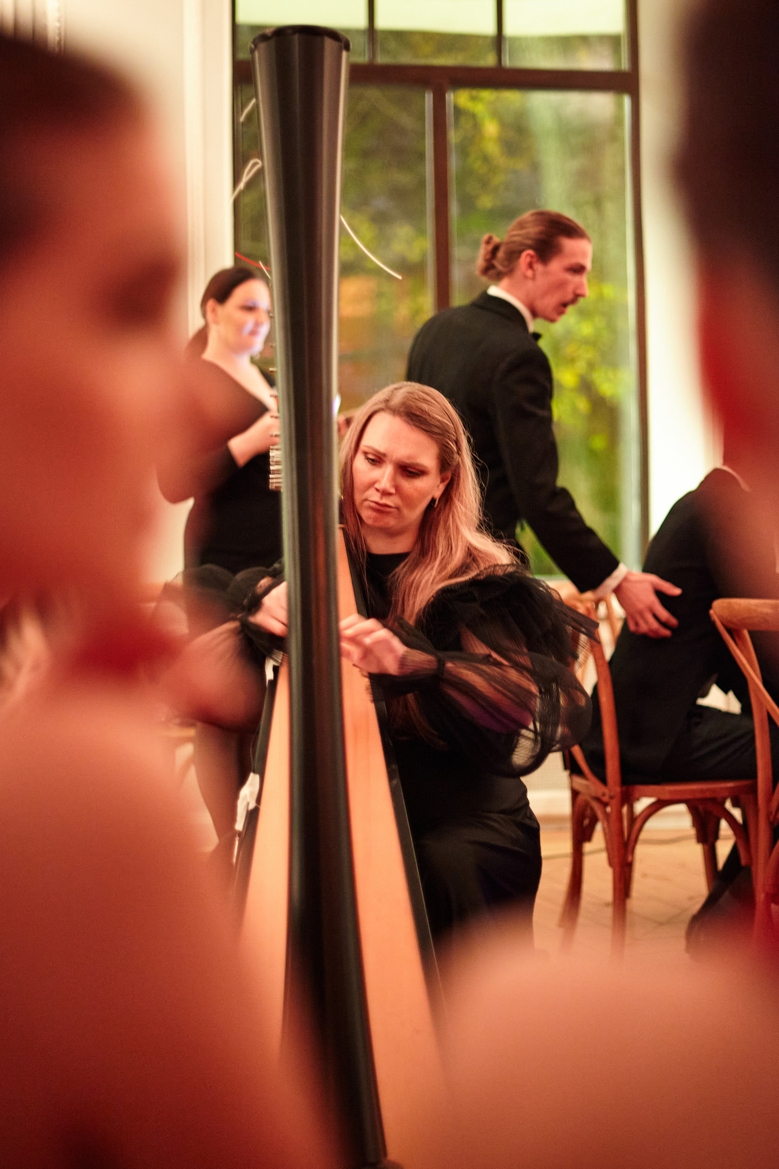 HAPPY BIRTHDAY KABINET BAR. Фотограф в Санкт-Петербурге Лазарев Евгений