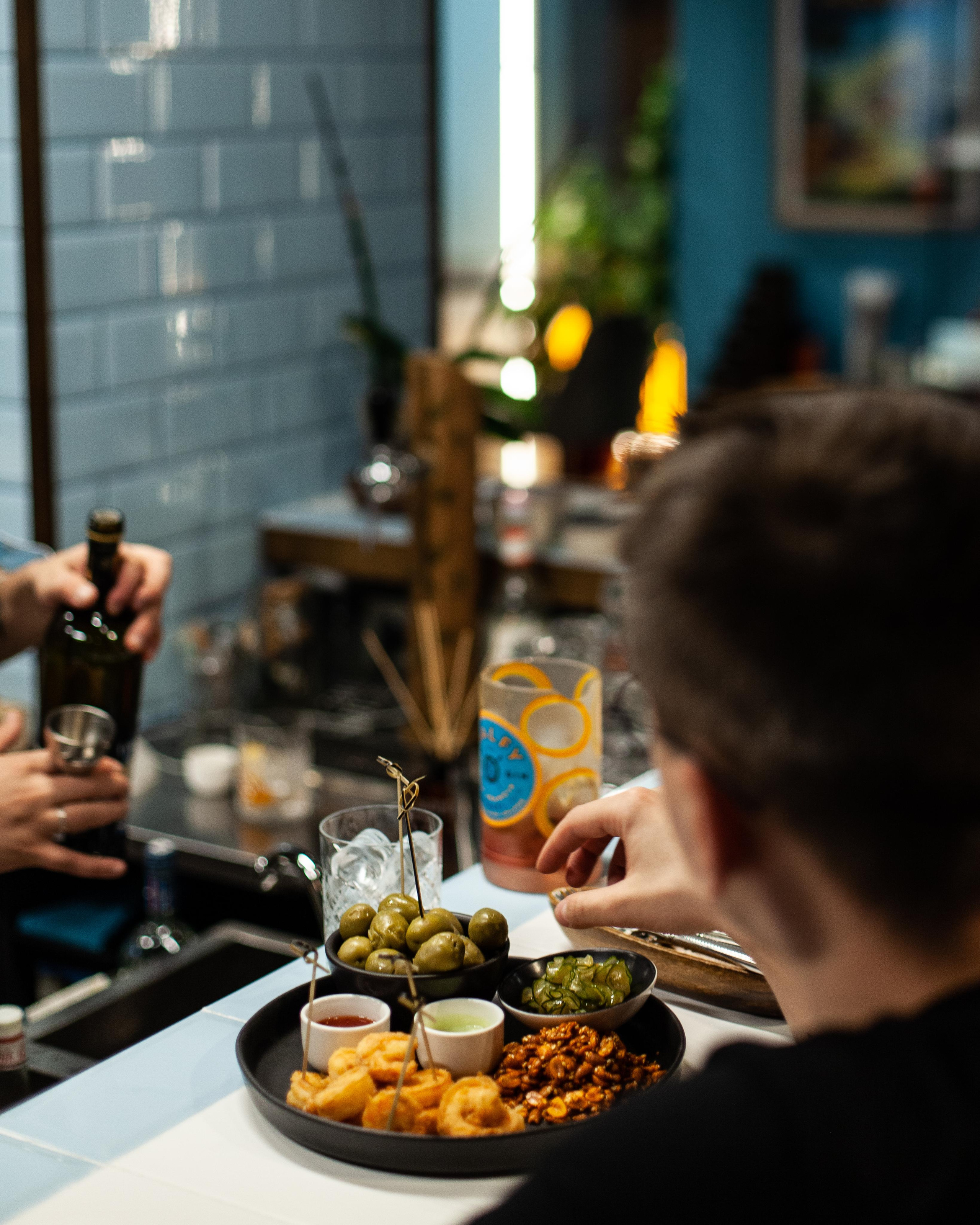 MAUI. Фотограф в Санкт-Петербурге Лазарев Евгений