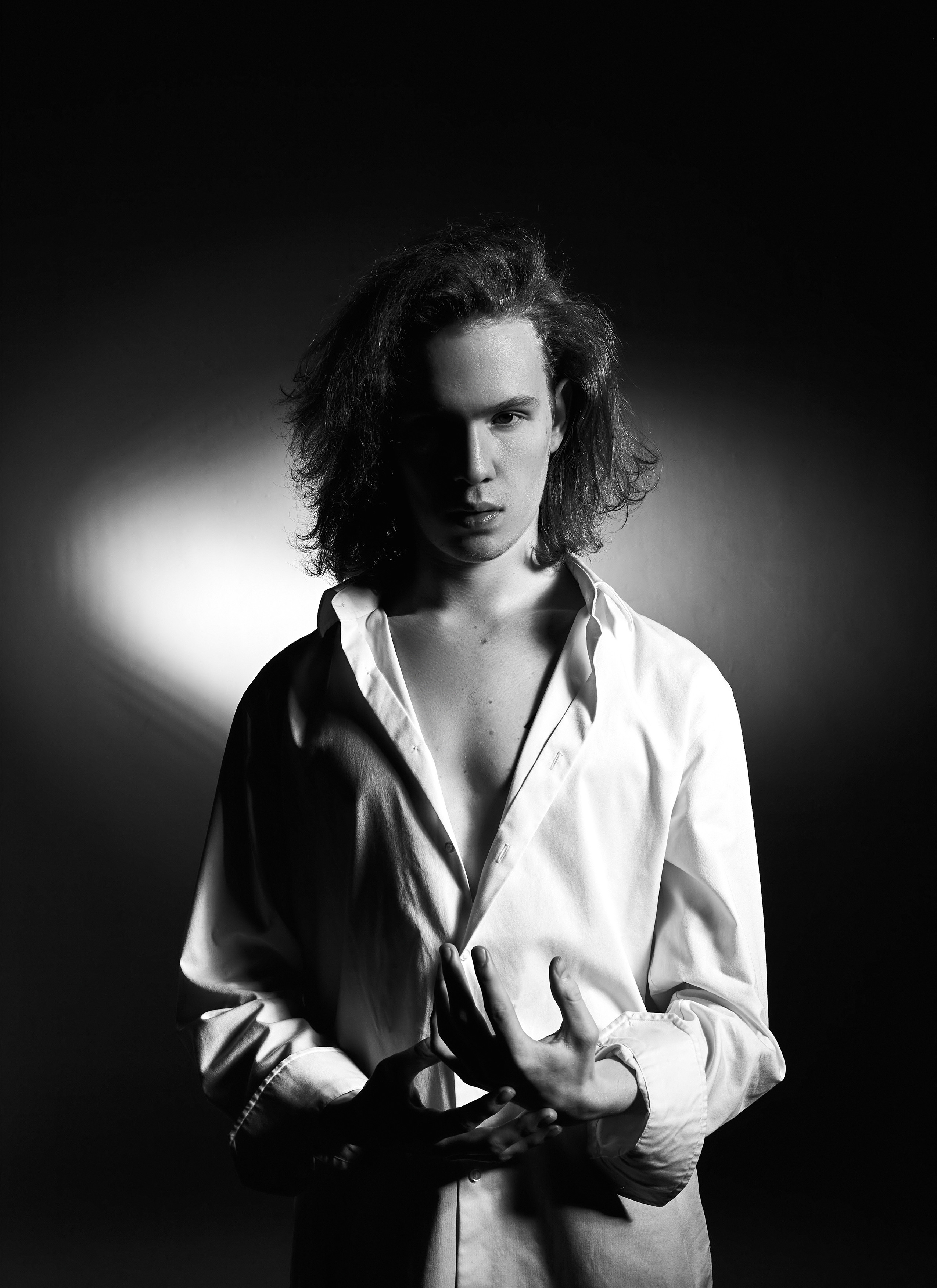 НИКИТА. Фотограф в Санкт-Петербурге Лазарев Евгений