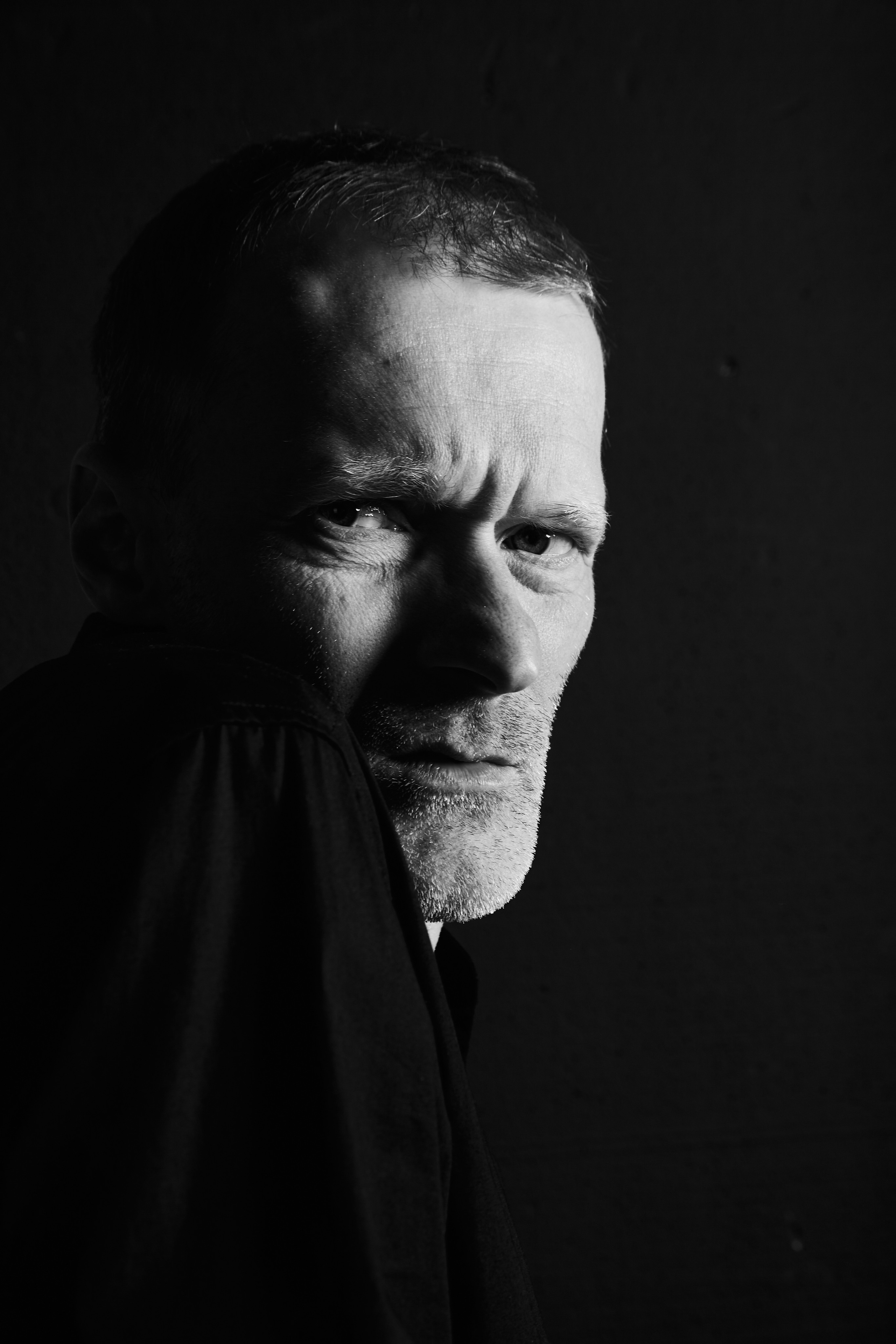 АНТОН. Фотограф в Санкт-Петербурге Лазарев Евгений