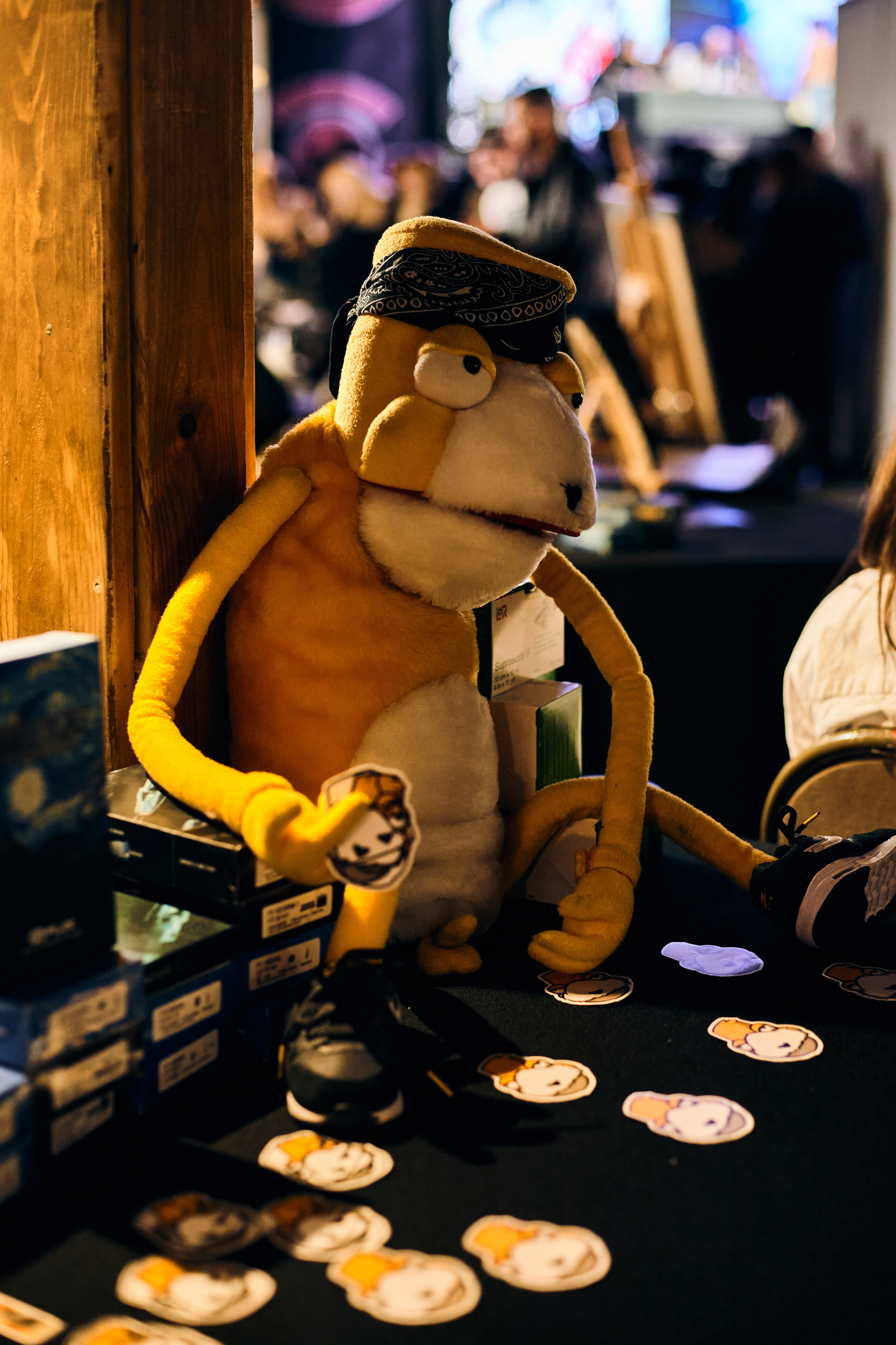 TATOO FEST A2 2022 _ D1/D2. Фотограф в Санкт-Петербурге Лазарев Евгений