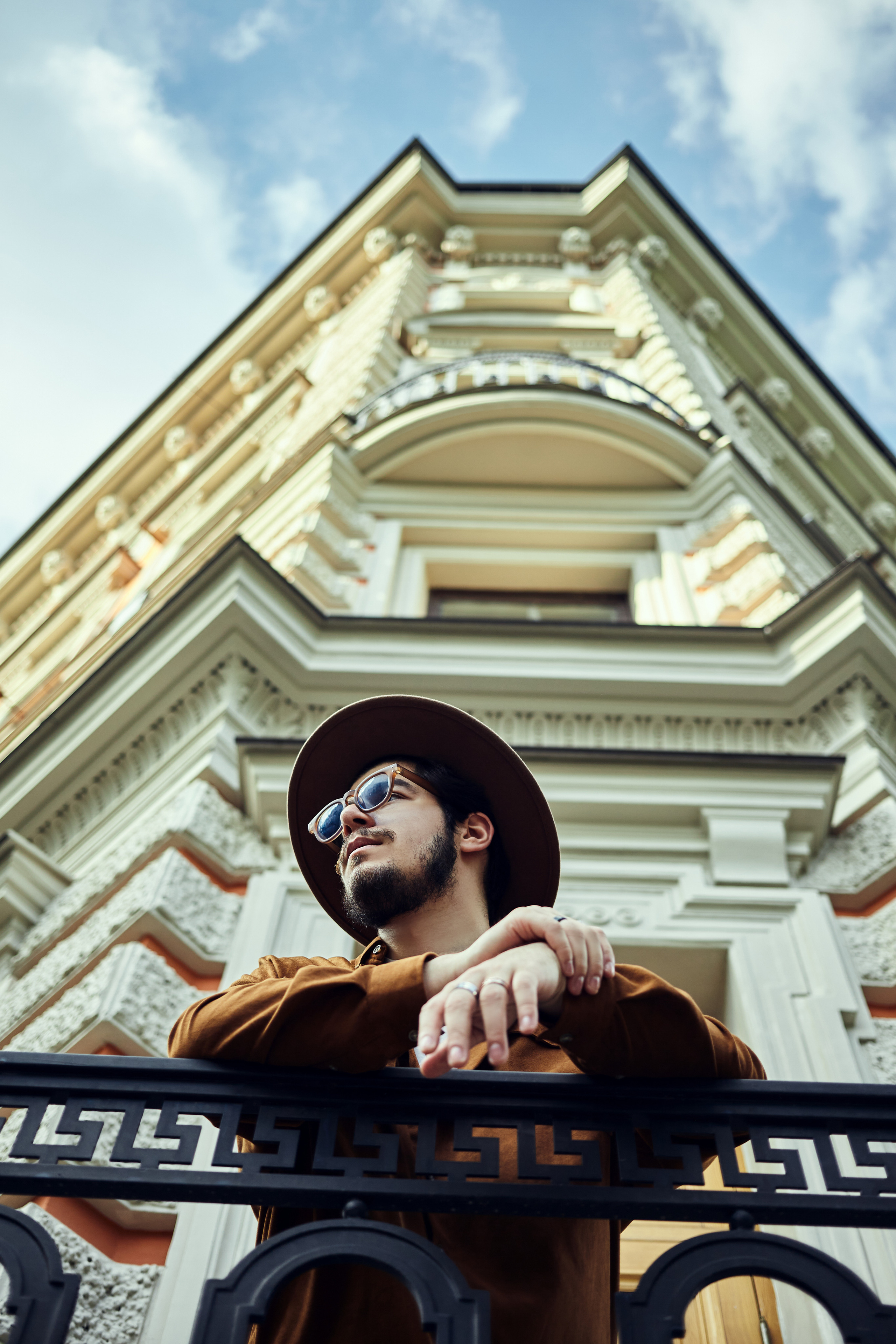 ВУС. Фотограф в Санкт-Петербурге Лазарев Евгений