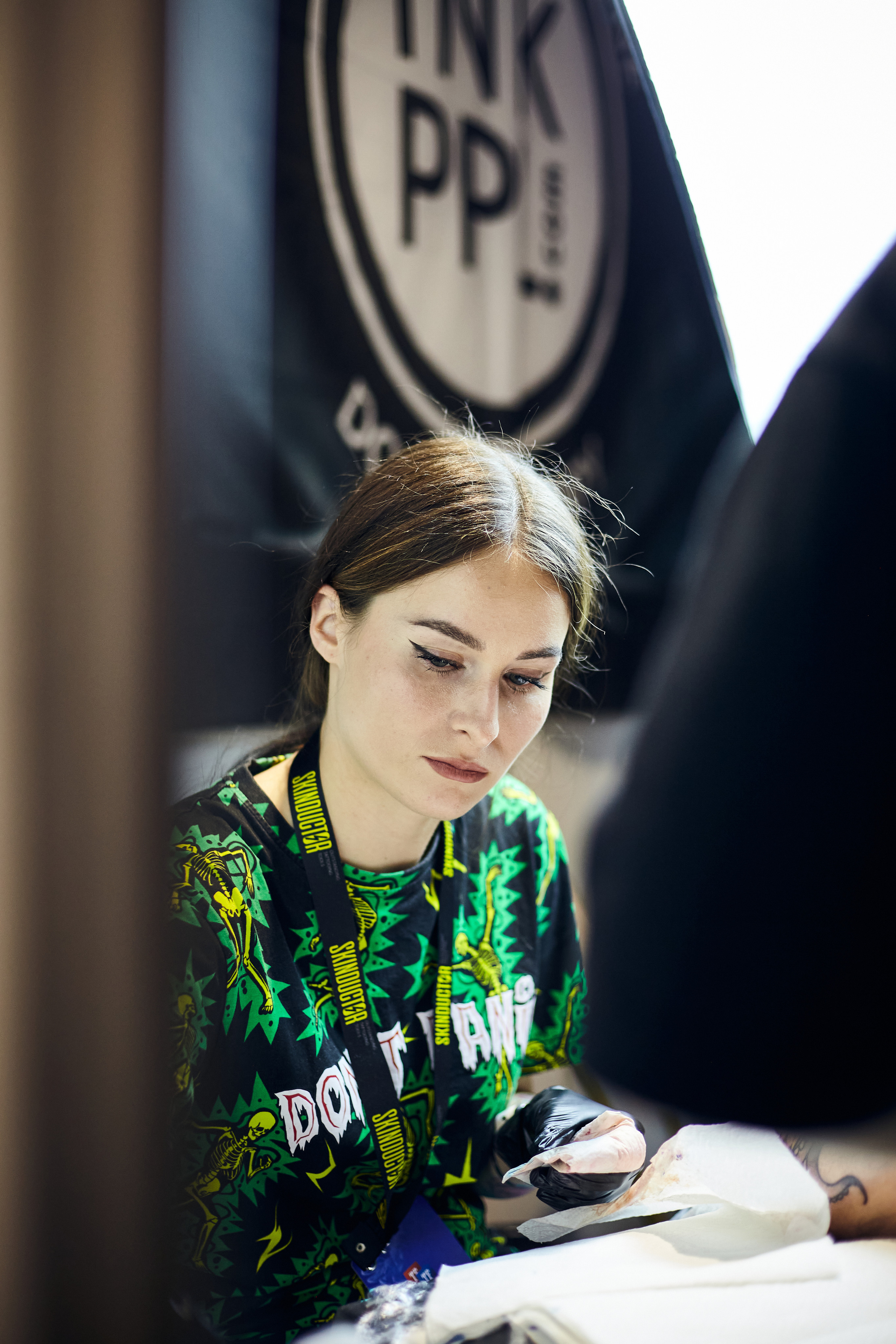 TATOO FEST A2 2022 _ D1/D2. Фотограф в Санкт-Петербурге Лазарев Евгений