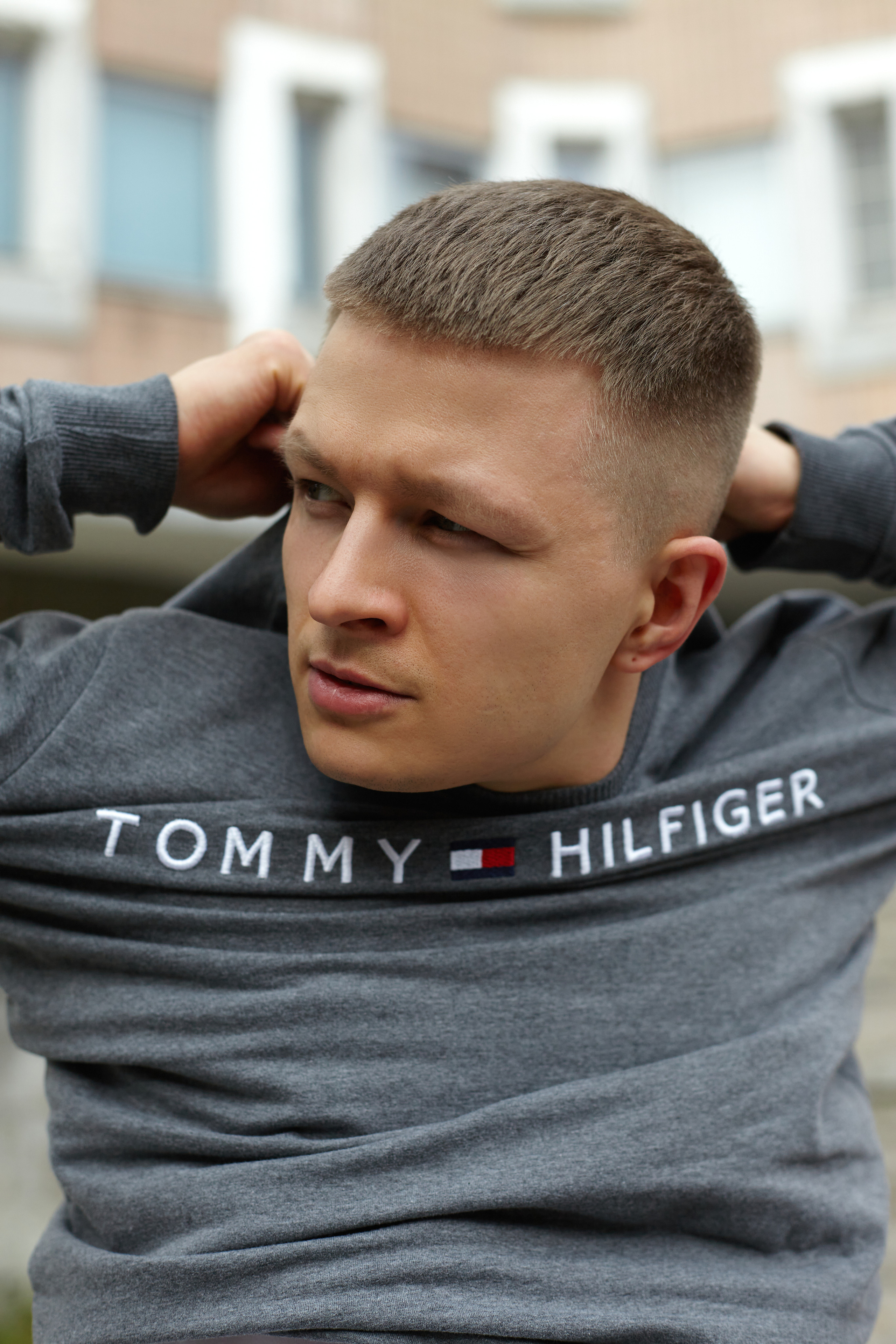 СЕРГЕЙ. Фотограф в Санкт-Петербурге Лазарев Евгений