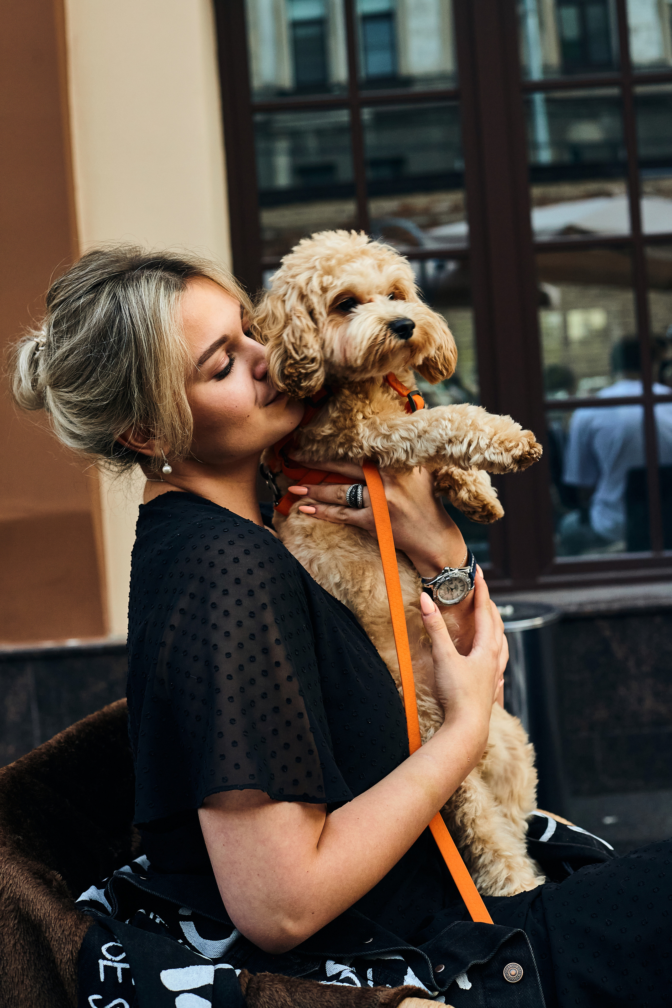 HAPPY BIRTHDAY TO BE BAR. Фотограф в Санкт-Петербурге Лазарев Евгений