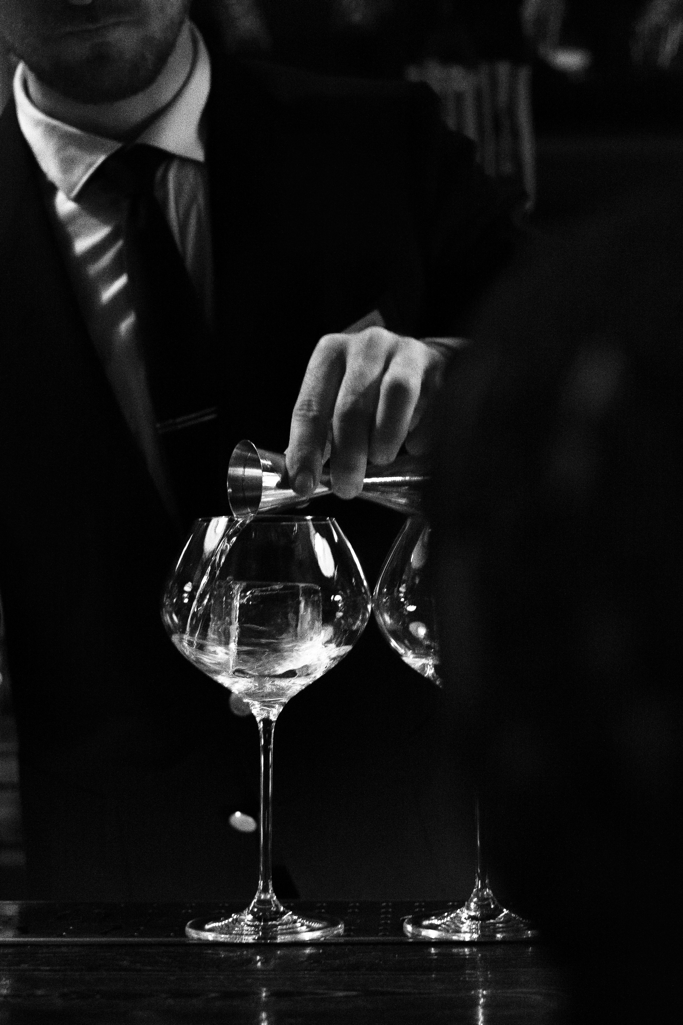 JAZZ BAR 48 CHAIRS. Фотограф в Санкт-Петербурге Лазарев Евгений