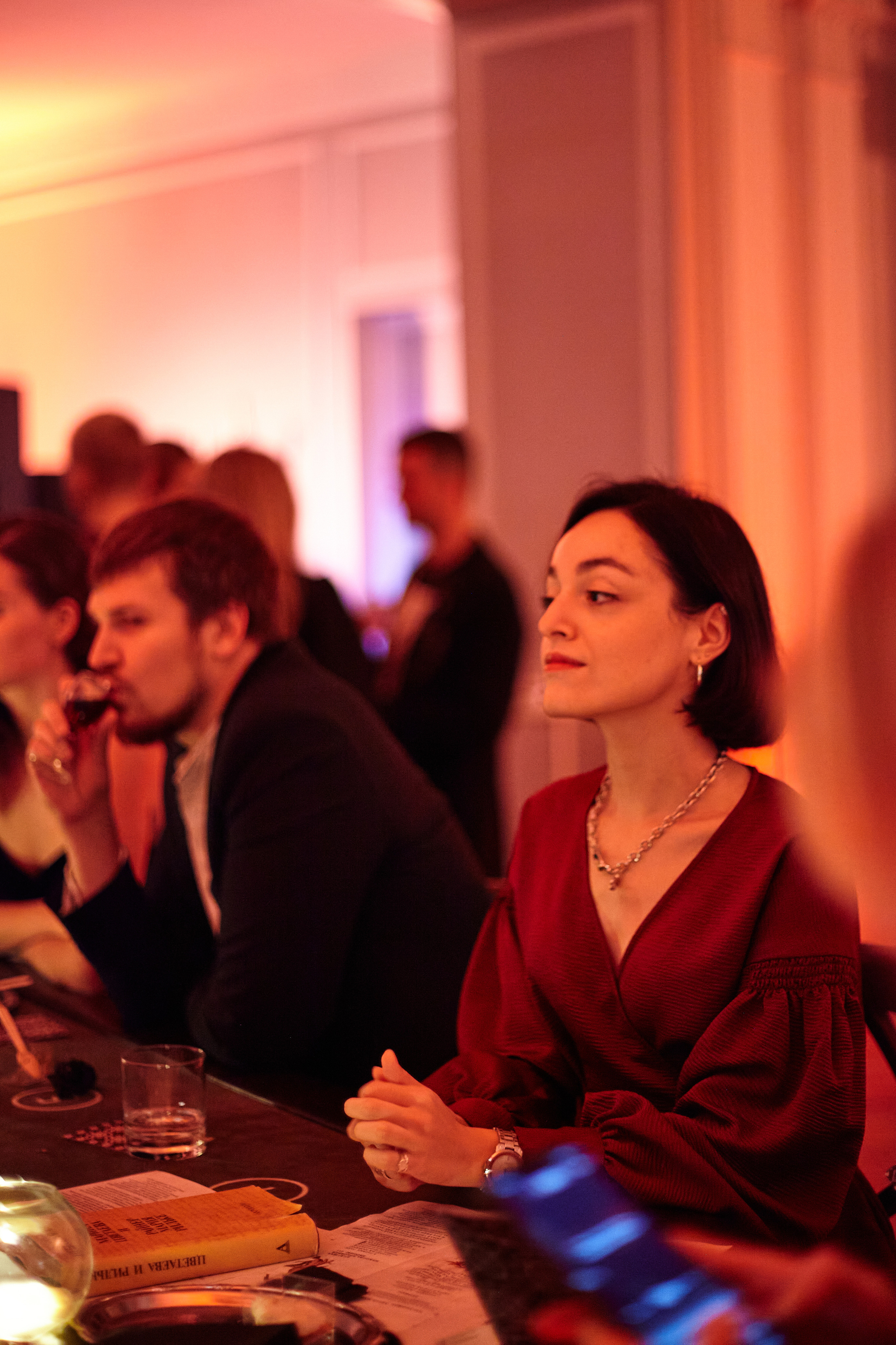 HAPPY BIRTHDAY KABINET BAR. Фотограф в Санкт-Петербурге Лазарев Евгений